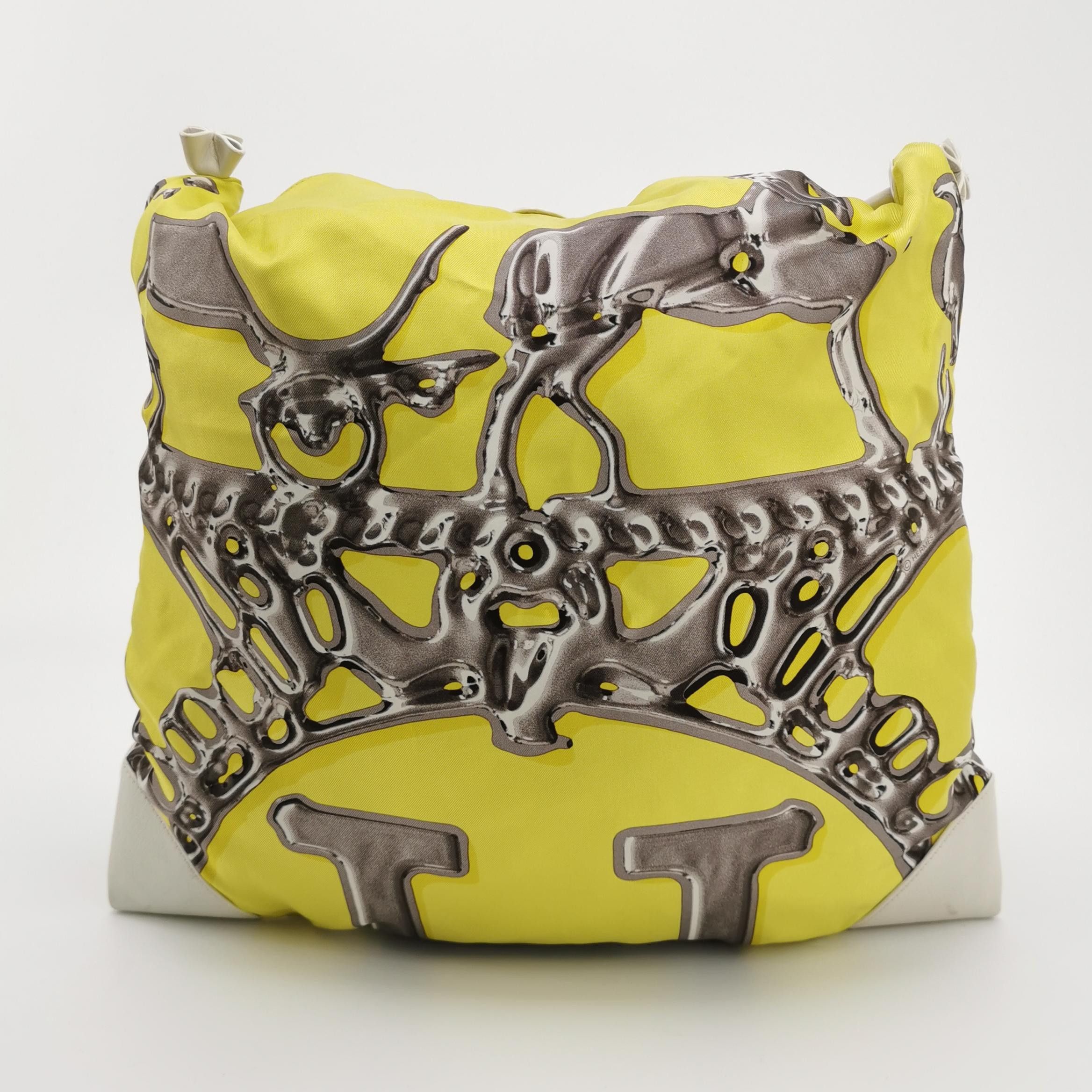 Hermes Hermes Women os Shoulder Bags Size ONE SIZE - 5 Thumbnail