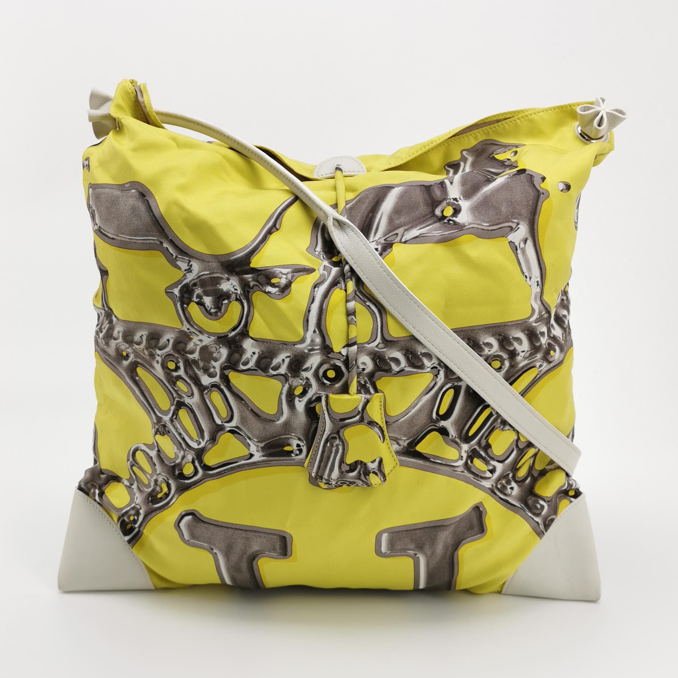 Hermes Hermes Women os Shoulder Bags Size ONE SIZE - 8 Thumbnail