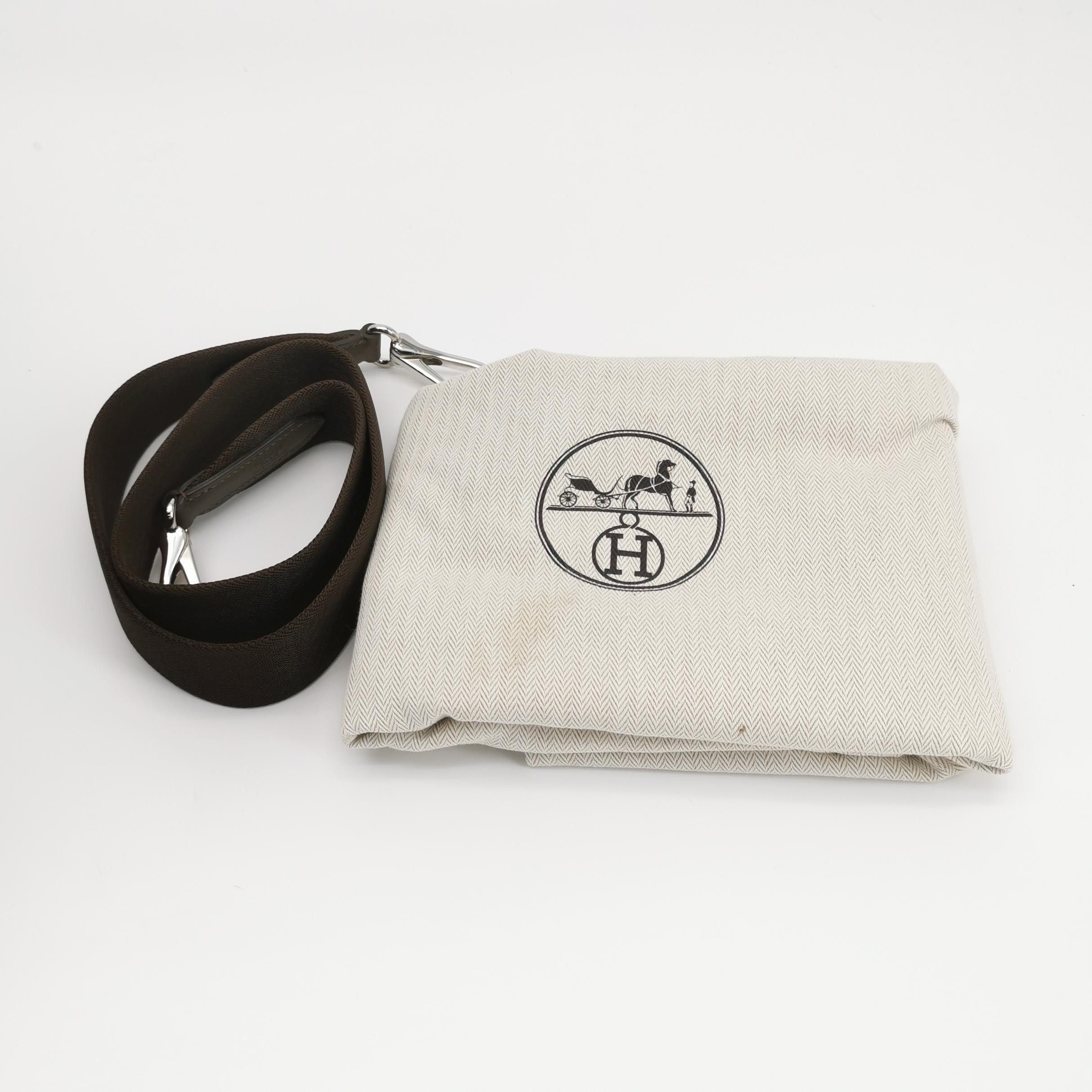 Hermes Hermes Women os Shoulder Bags Size ONE SIZE - 10 Thumbnail
