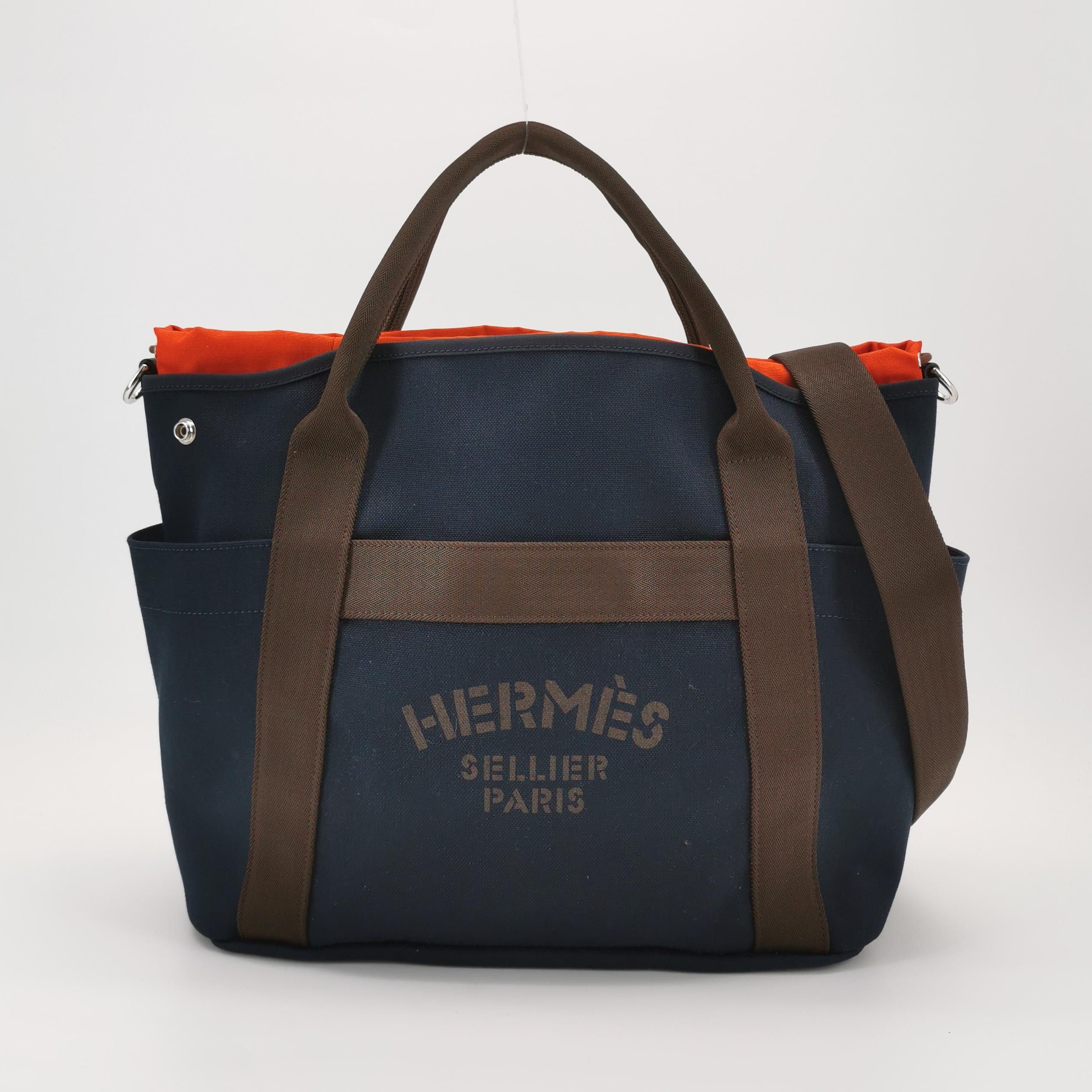 Hermes Hermes Women os Shoulder Bags Size ONE SIZE - 9 Thumbnail