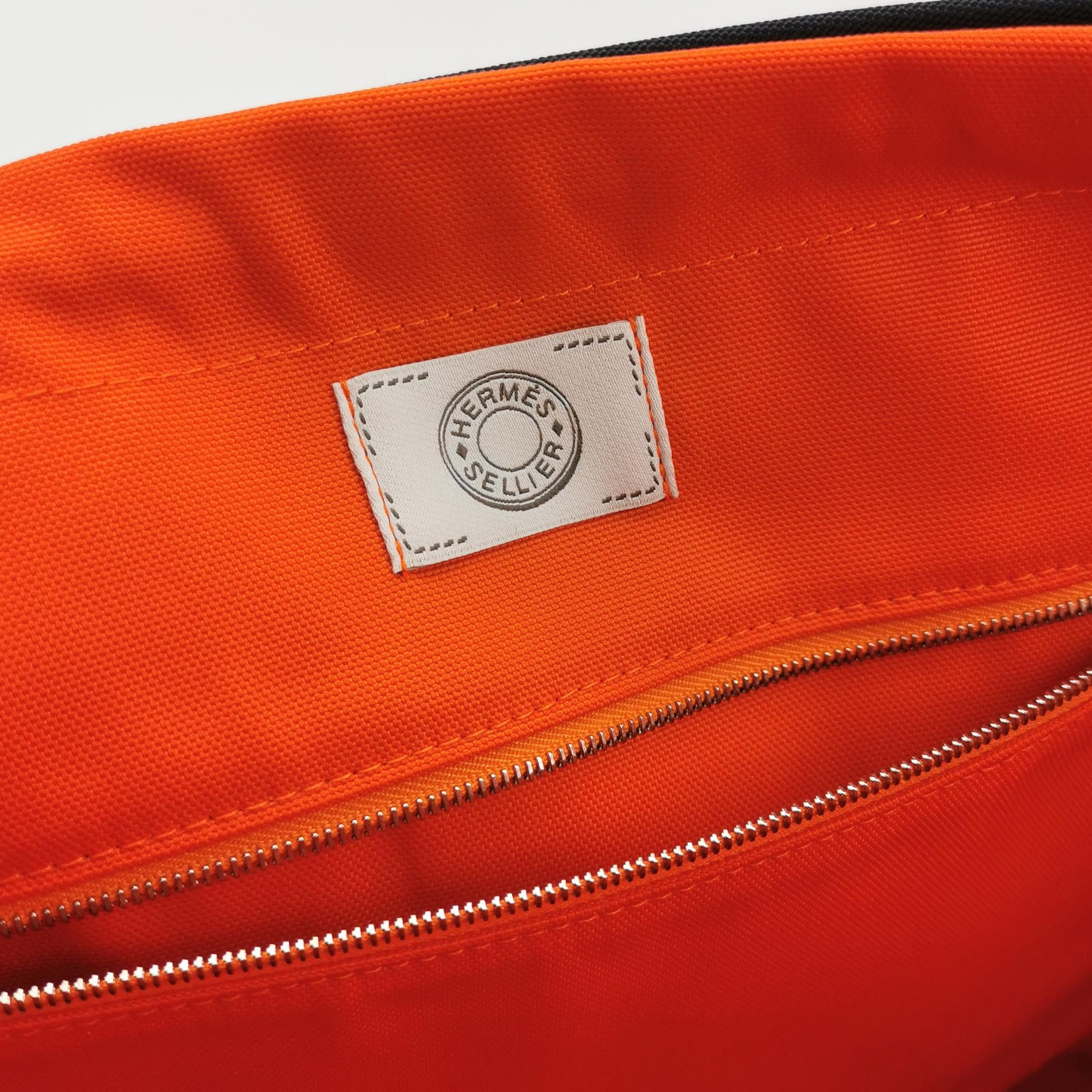 Hermes Hermes Women os Shoulder Bags Size ONE SIZE - 8 Thumbnail