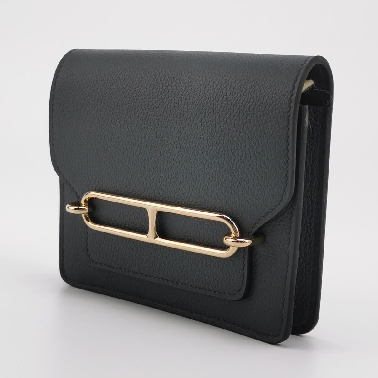 Hermes Hermes Women os Wallets Size ONE SIZE - 2 Thumbnail