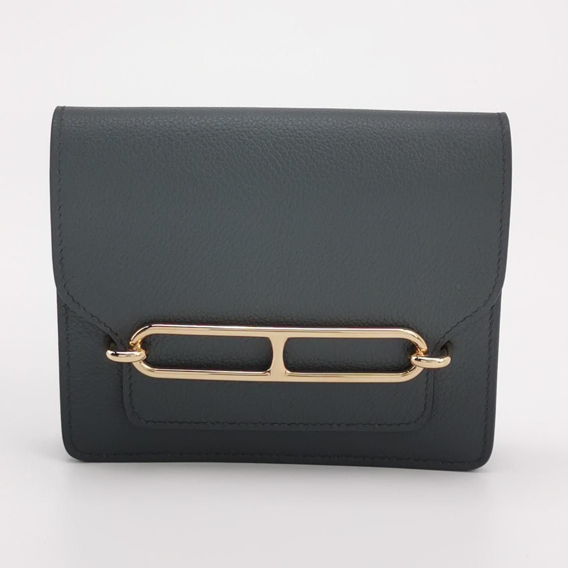 Hermes Hermes Women os Wallets Size ONE SIZE - 8 Thumbnail