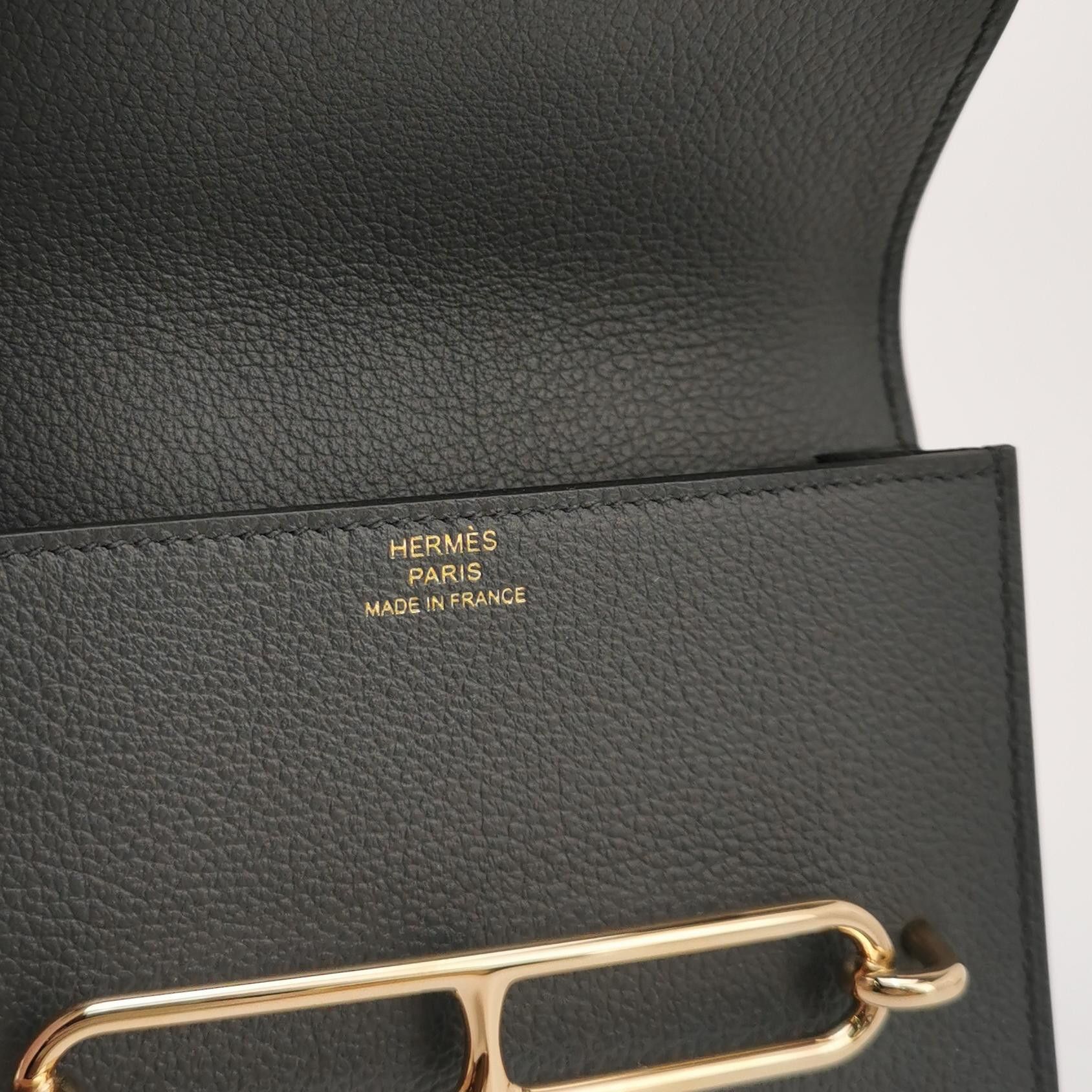Hermes Hermes Women os Wallets Size ONE SIZE - 7 Thumbnail