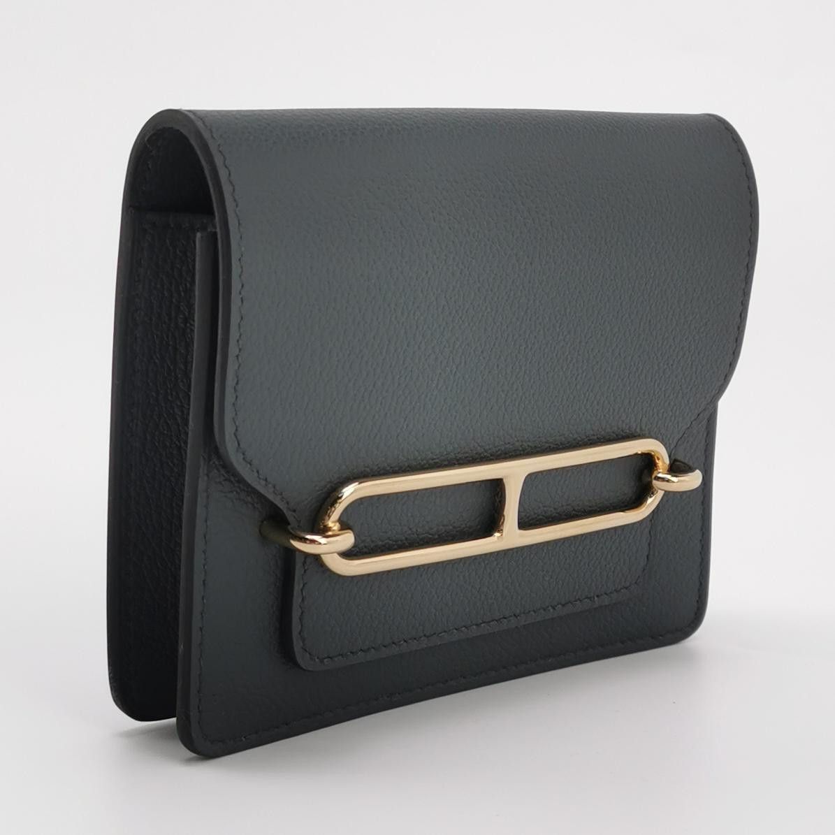 Hermes Hermes Women os Wallets Size ONE SIZE - 3 Thumbnail