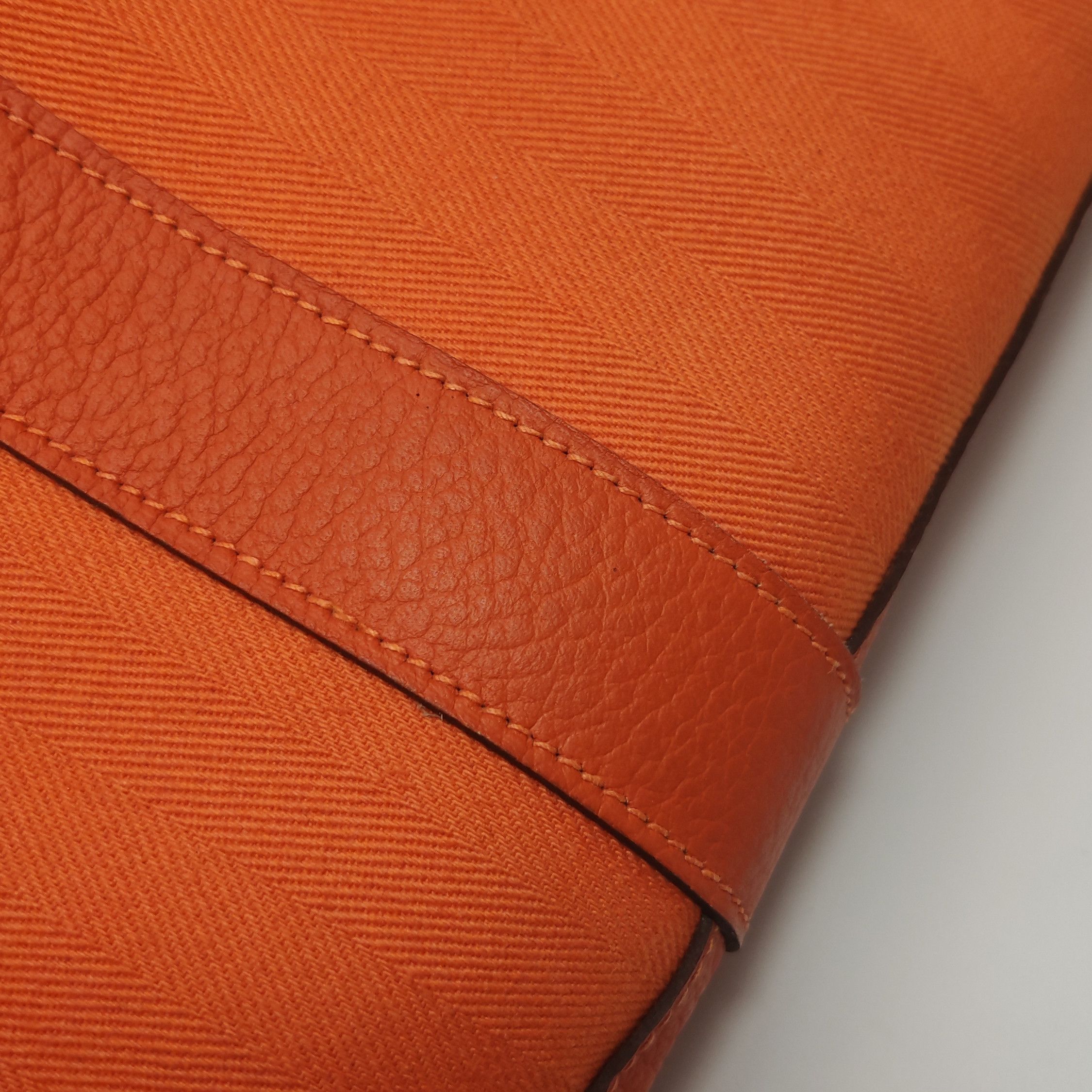 Hermes Hermes Women os Tote Bags Size ONE SIZE - 23 Thumbnail