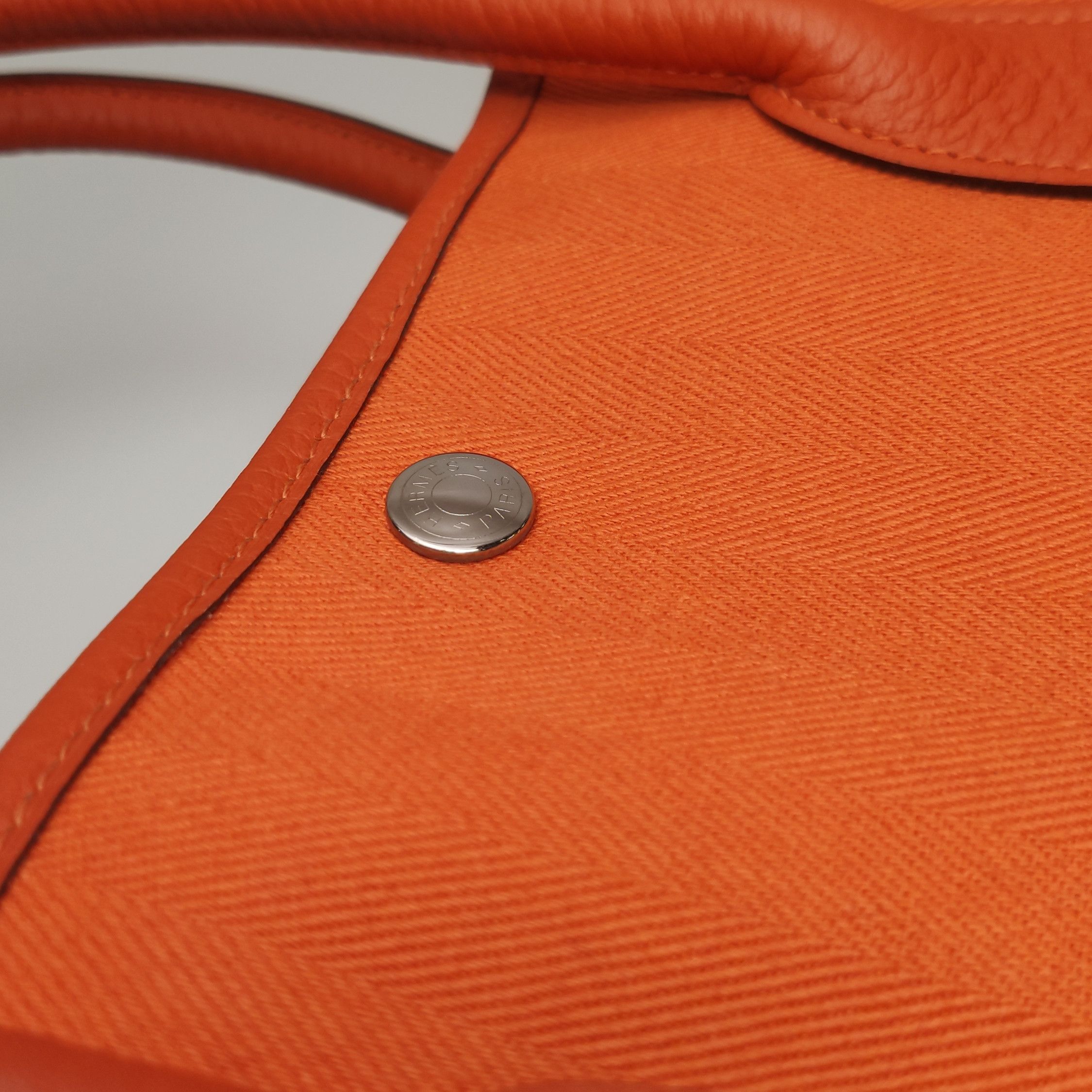 Hermes Hermes Women os Tote Bags Size ONE SIZE - 14 Thumbnail