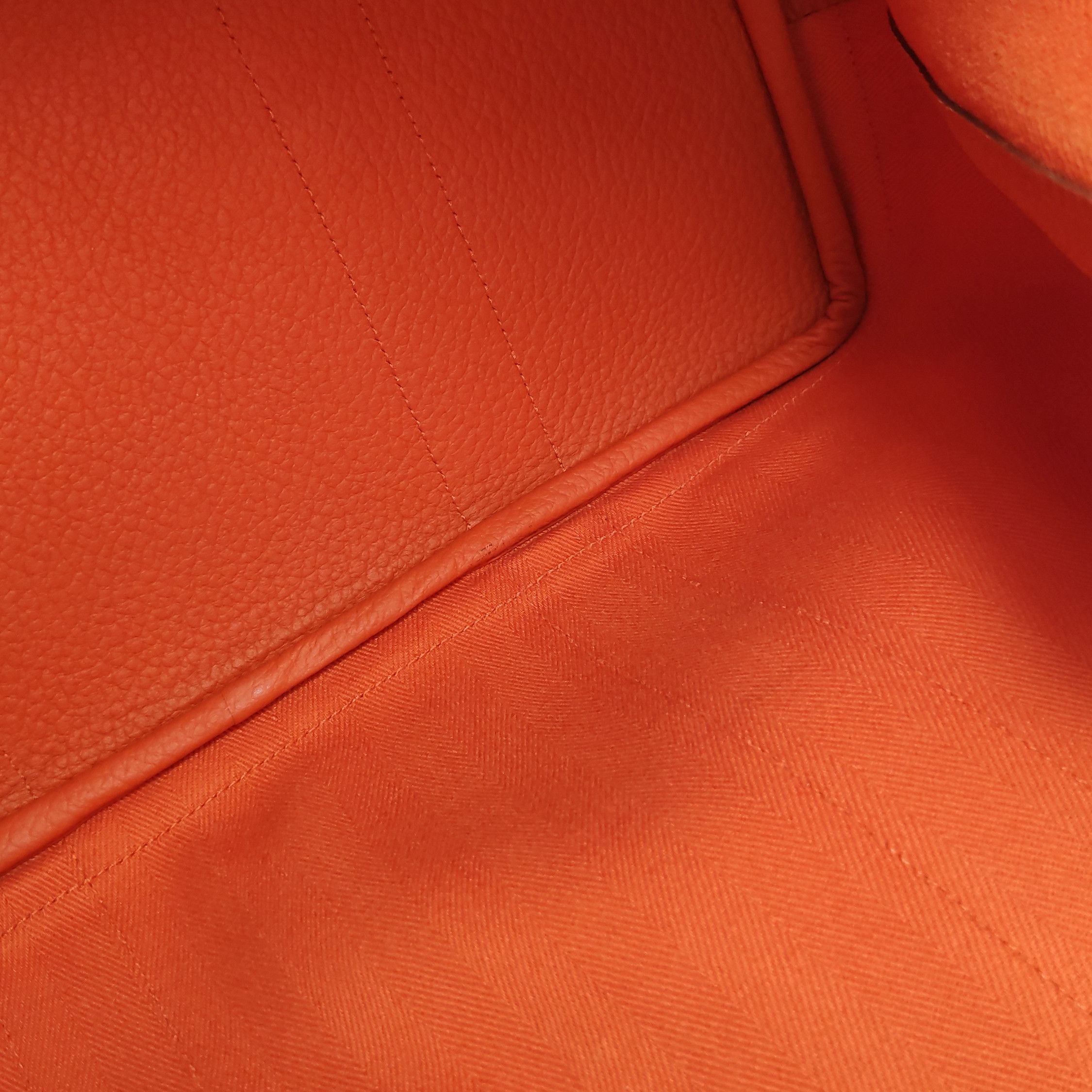 Hermes Hermes Women os Tote Bags Size ONE SIZE - 10 Thumbnail