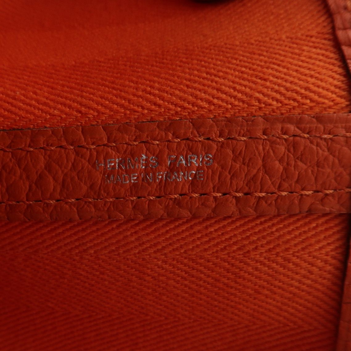 Hermes Hermes Women os Tote Bags Size ONE SIZE - 8 Thumbnail