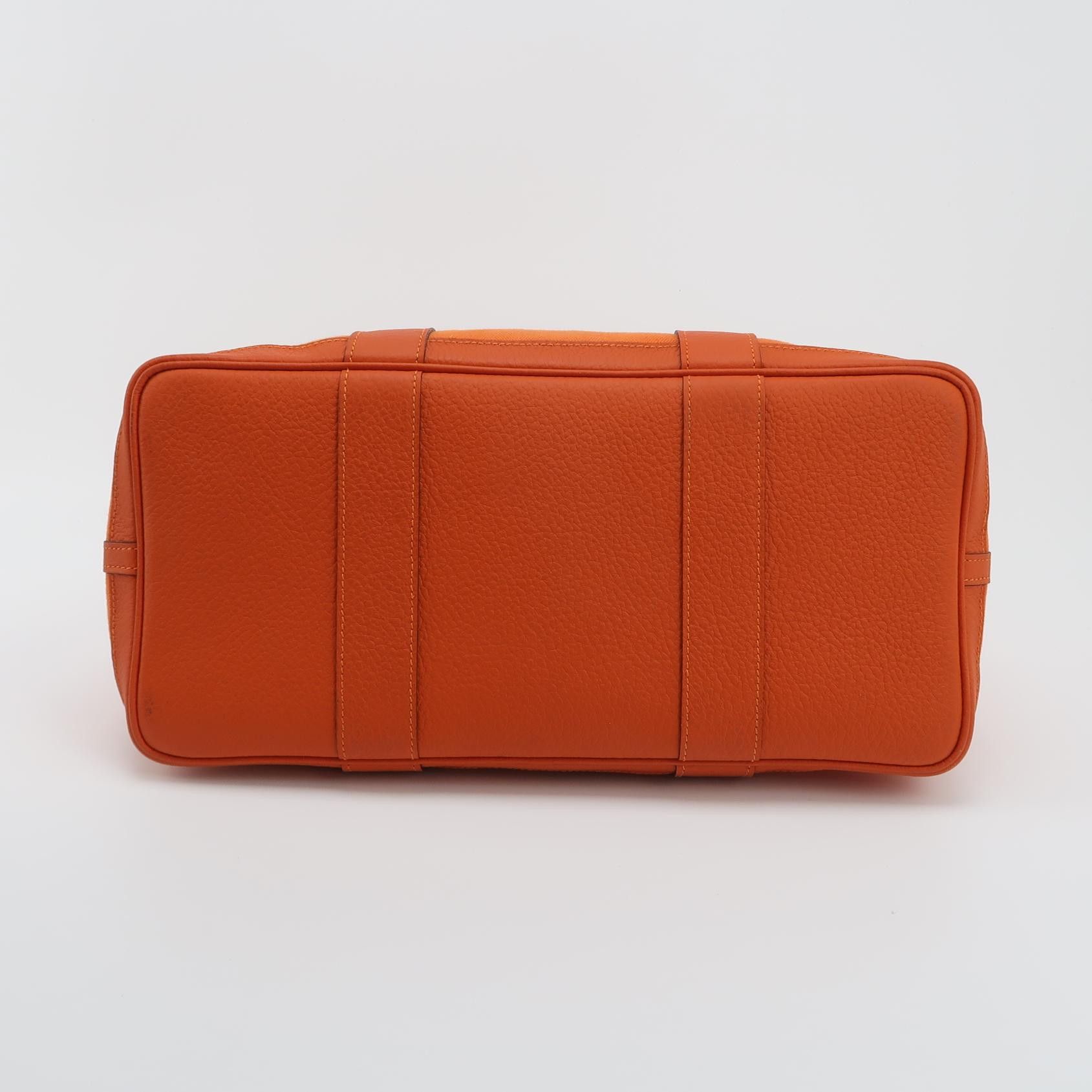 Hermes Hermes Women os Tote Bags Size ONE SIZE - 6 Thumbnail