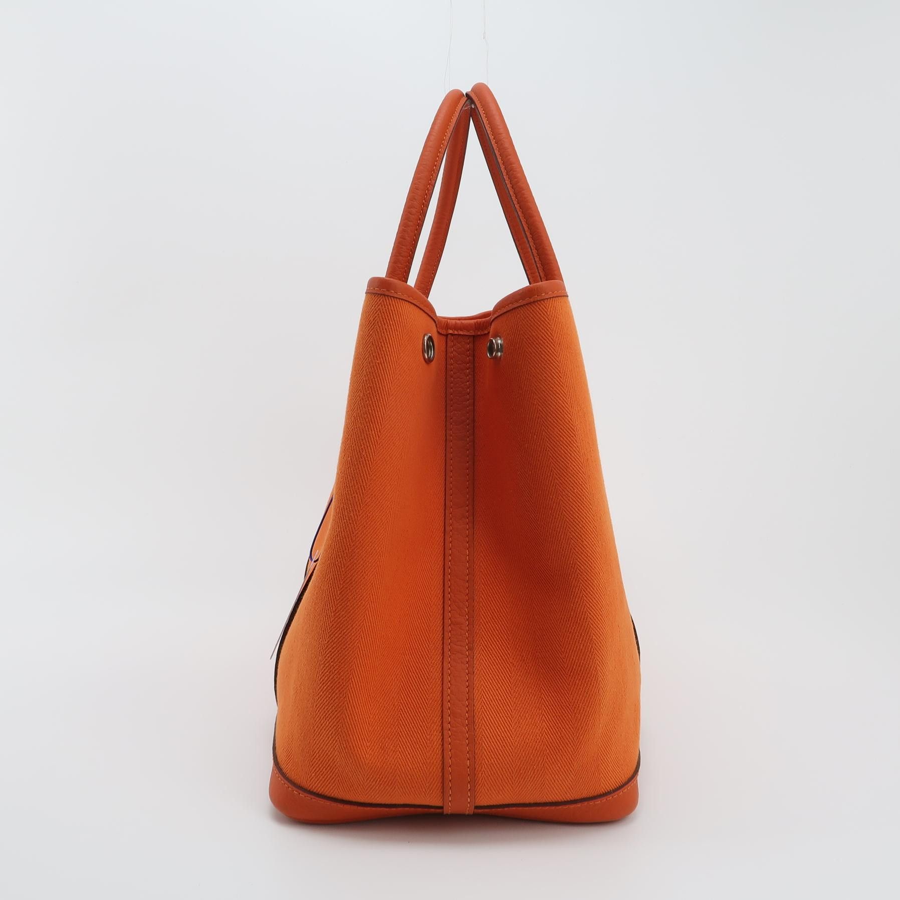 Hermes Hermes Women os Tote Bags Size ONE SIZE - 4 Thumbnail