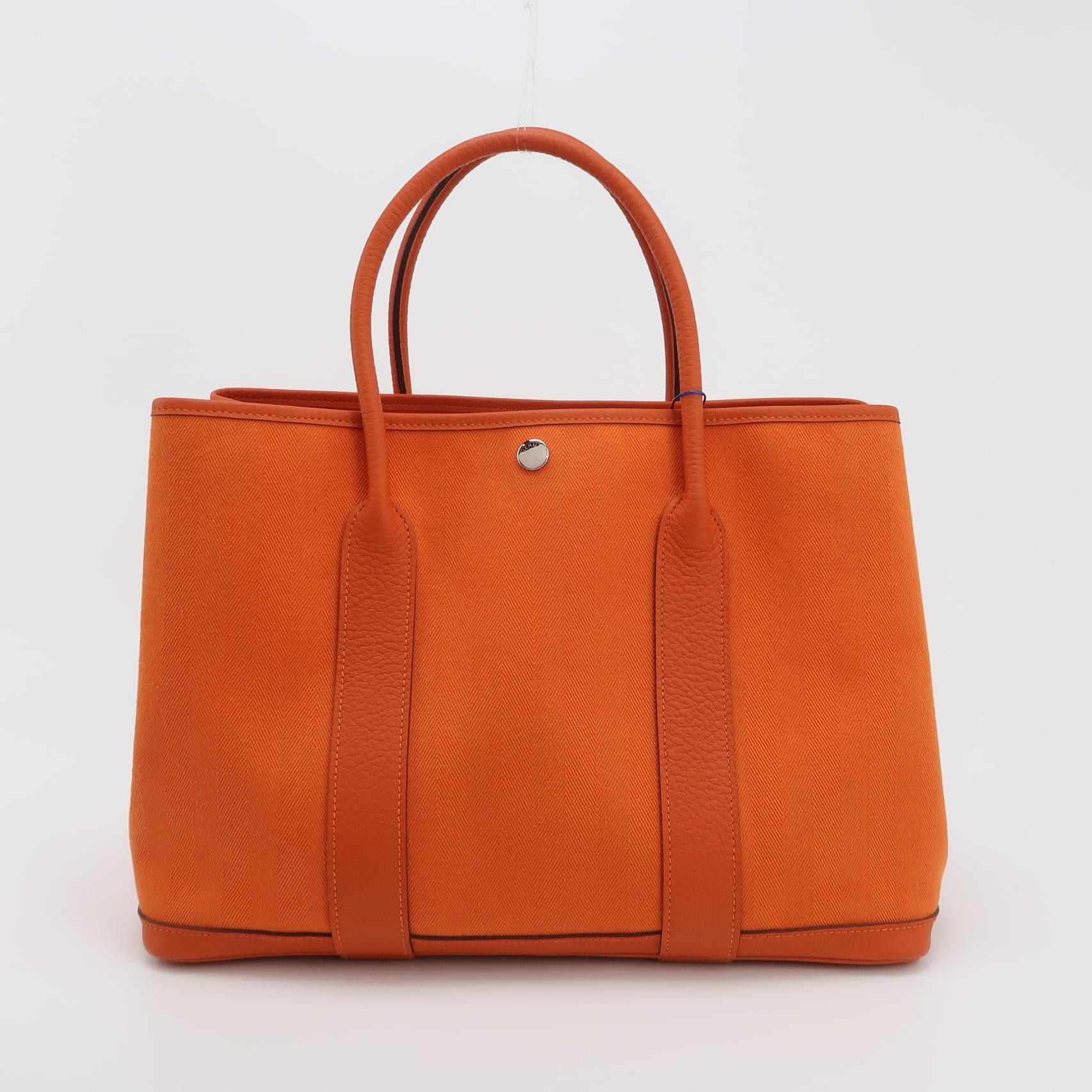 Hermes Hermes Women os Tote Bags Size ONE SIZE - 5 Thumbnail