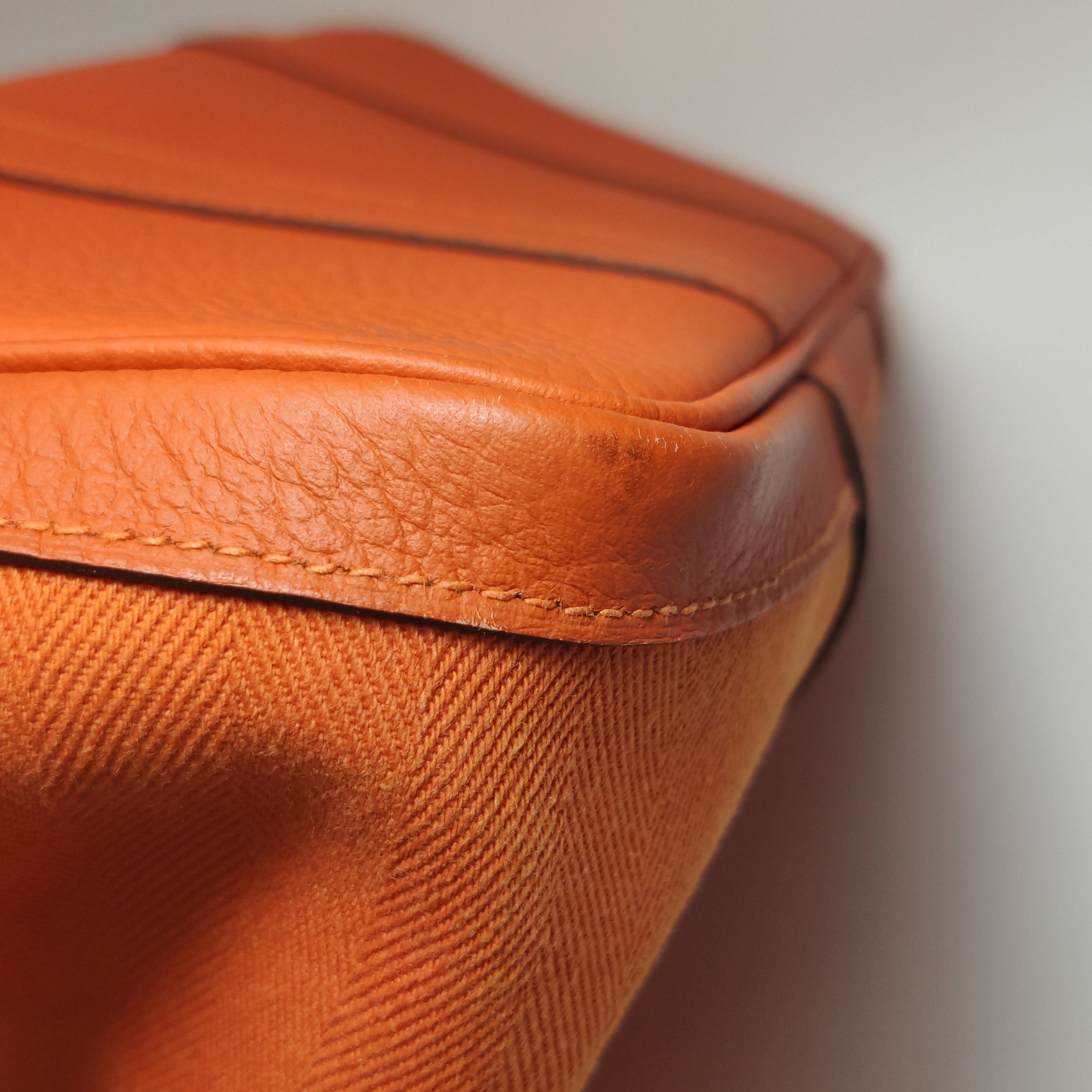 Hermes Hermes Women os Tote Bags Size ONE SIZE - 18 Thumbnail