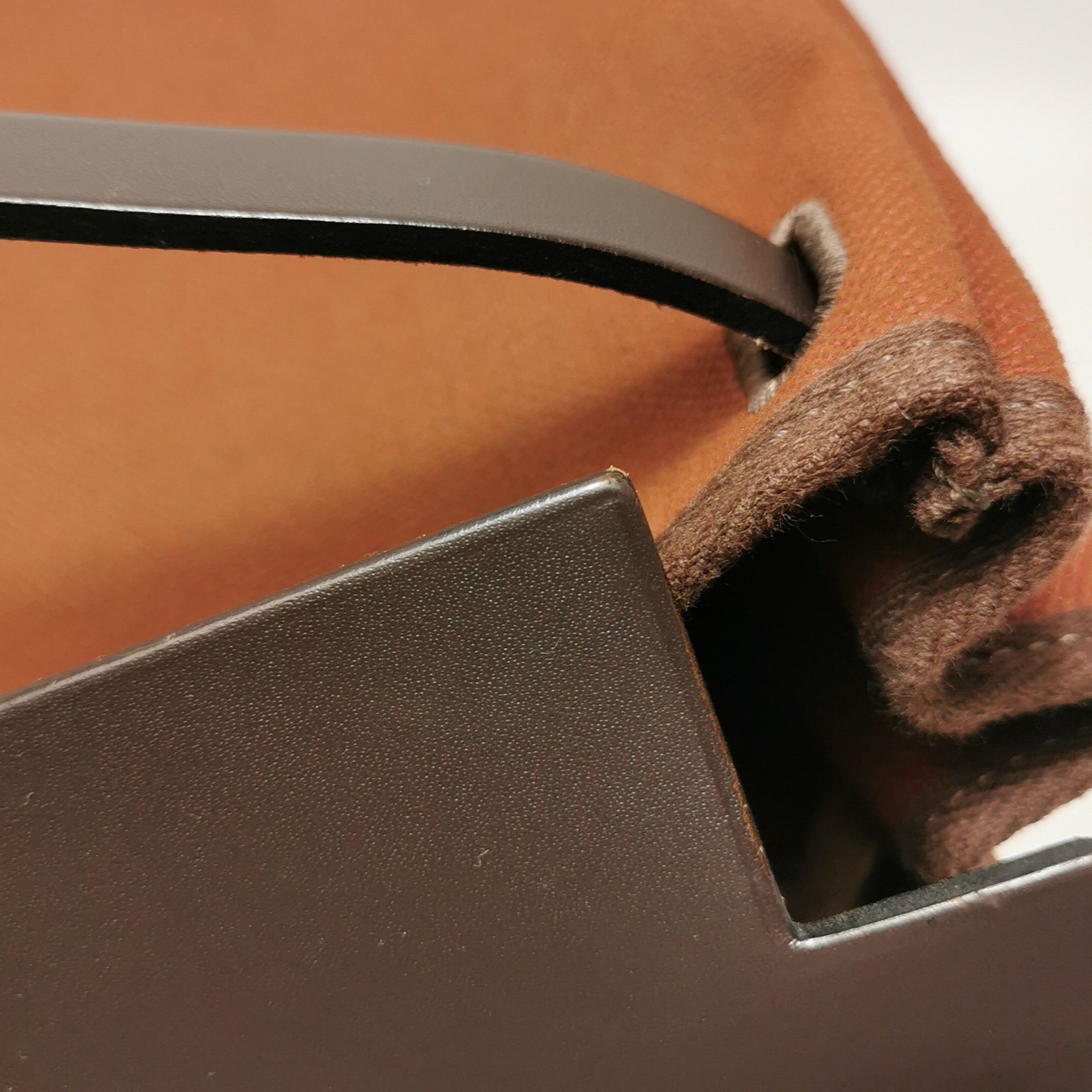 Hermes Hermes Women os Shoulder Bags Size ONE SIZE - 17 Thumbnail