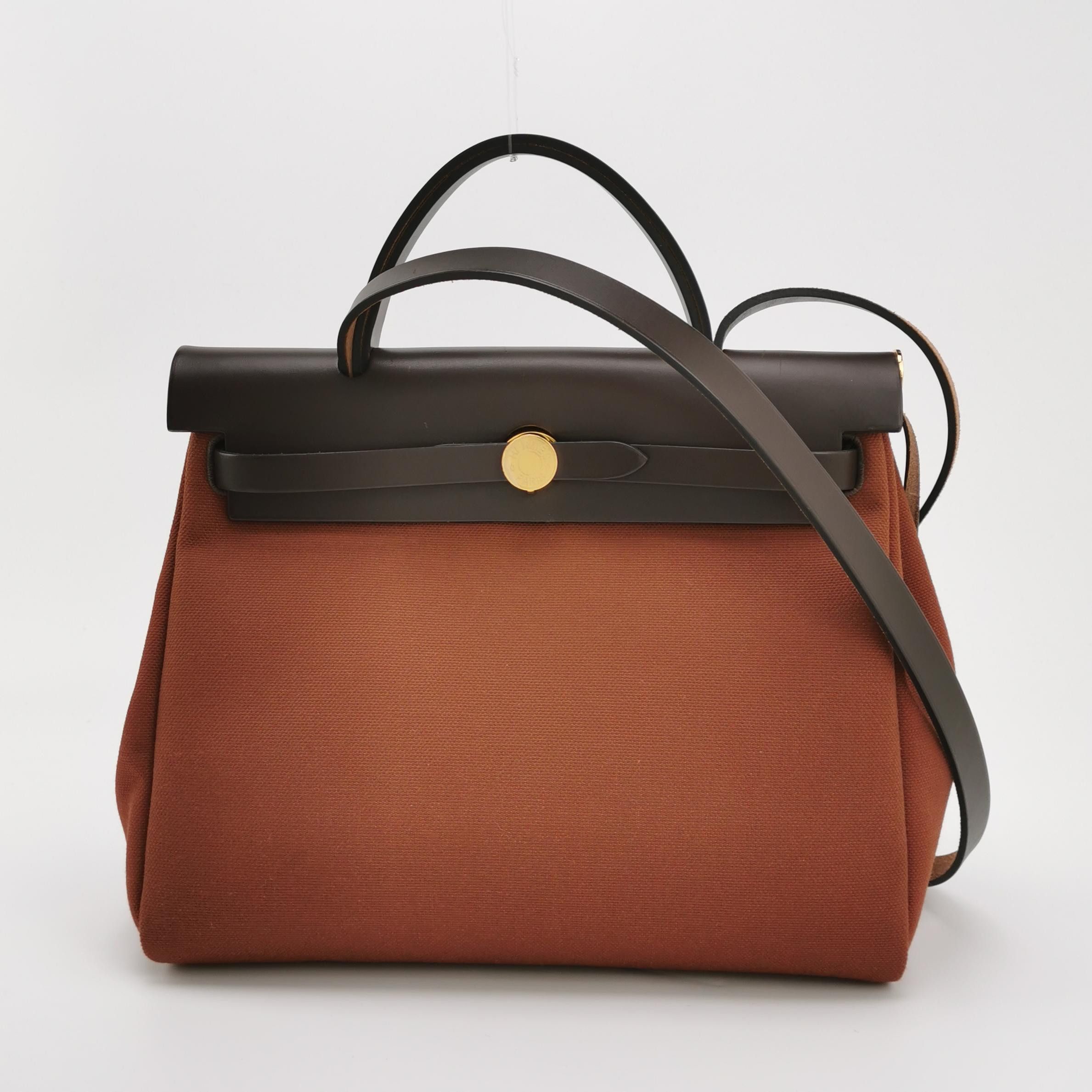 Hermes Hermes Women os Shoulder Bags Size ONE SIZE - 8 Thumbnail