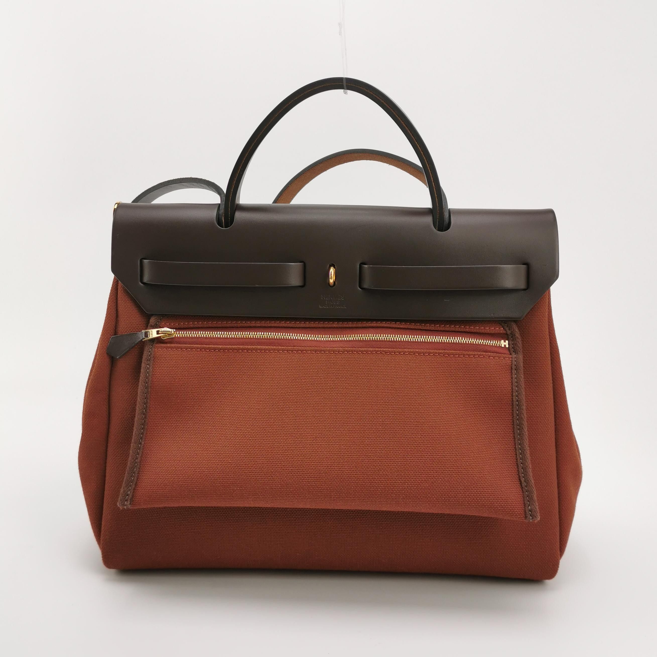 Hermes Hermes Women os Shoulder Bags Size ONE SIZE - 5 Thumbnail