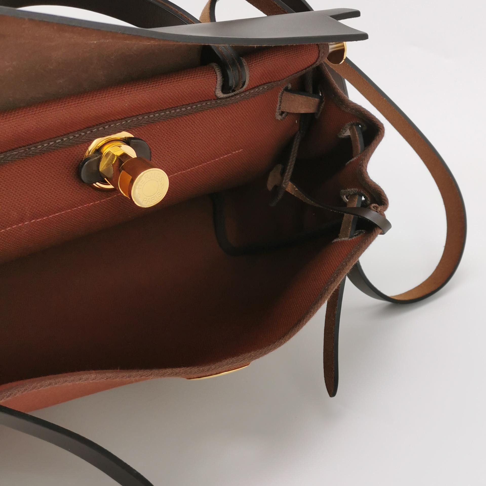 Hermes Hermes Women os Shoulder Bags Size ONE SIZE - 7 Thumbnail