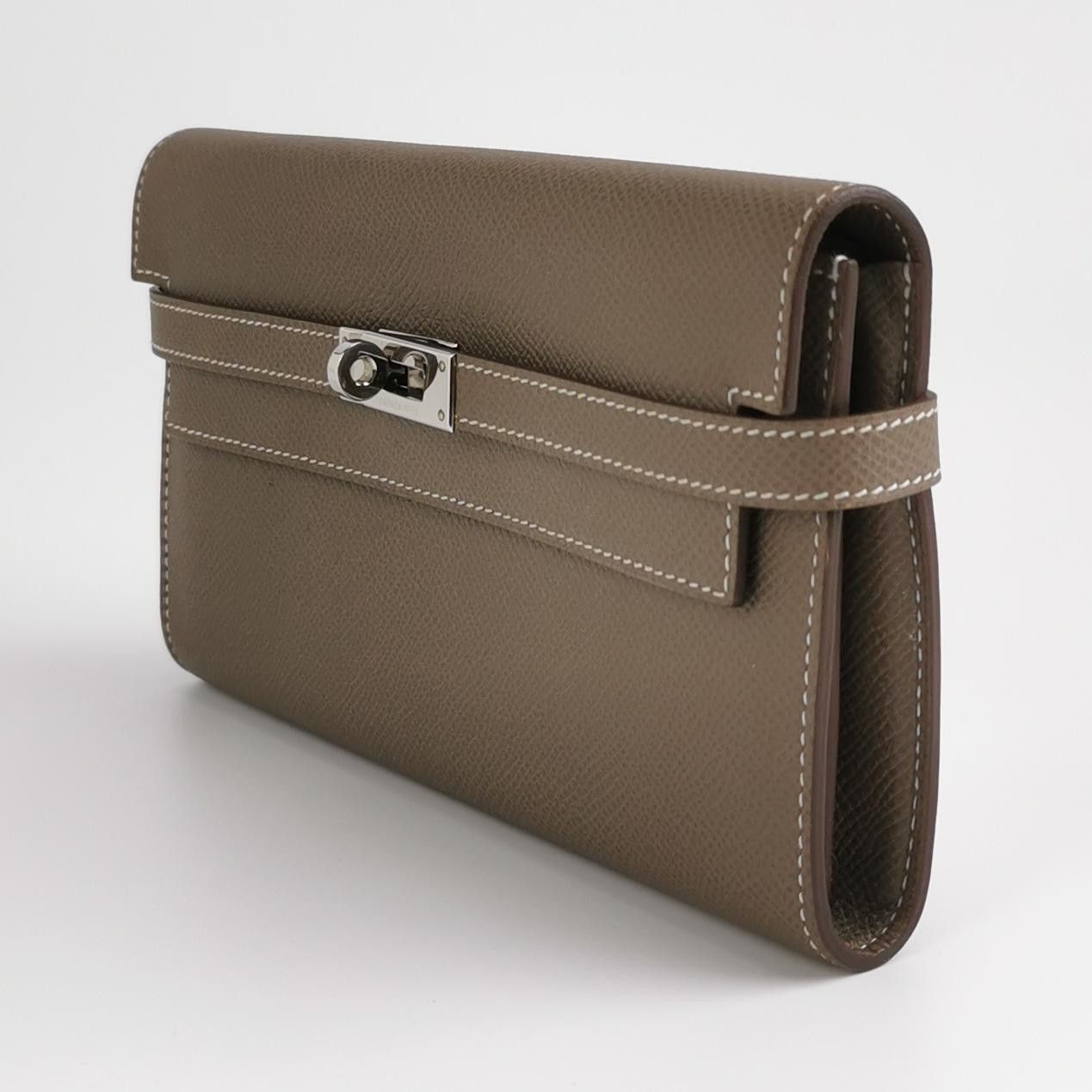 Hermes Hermes Women os Wallets Size ONE SIZE - 2 Thumbnail