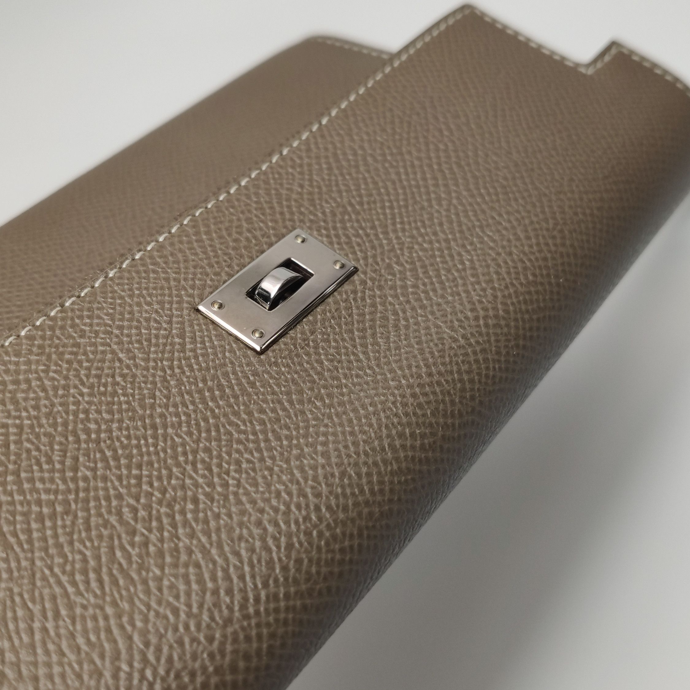 Hermes Hermes Women os Wallets Size ONE SIZE - 18 Thumbnail