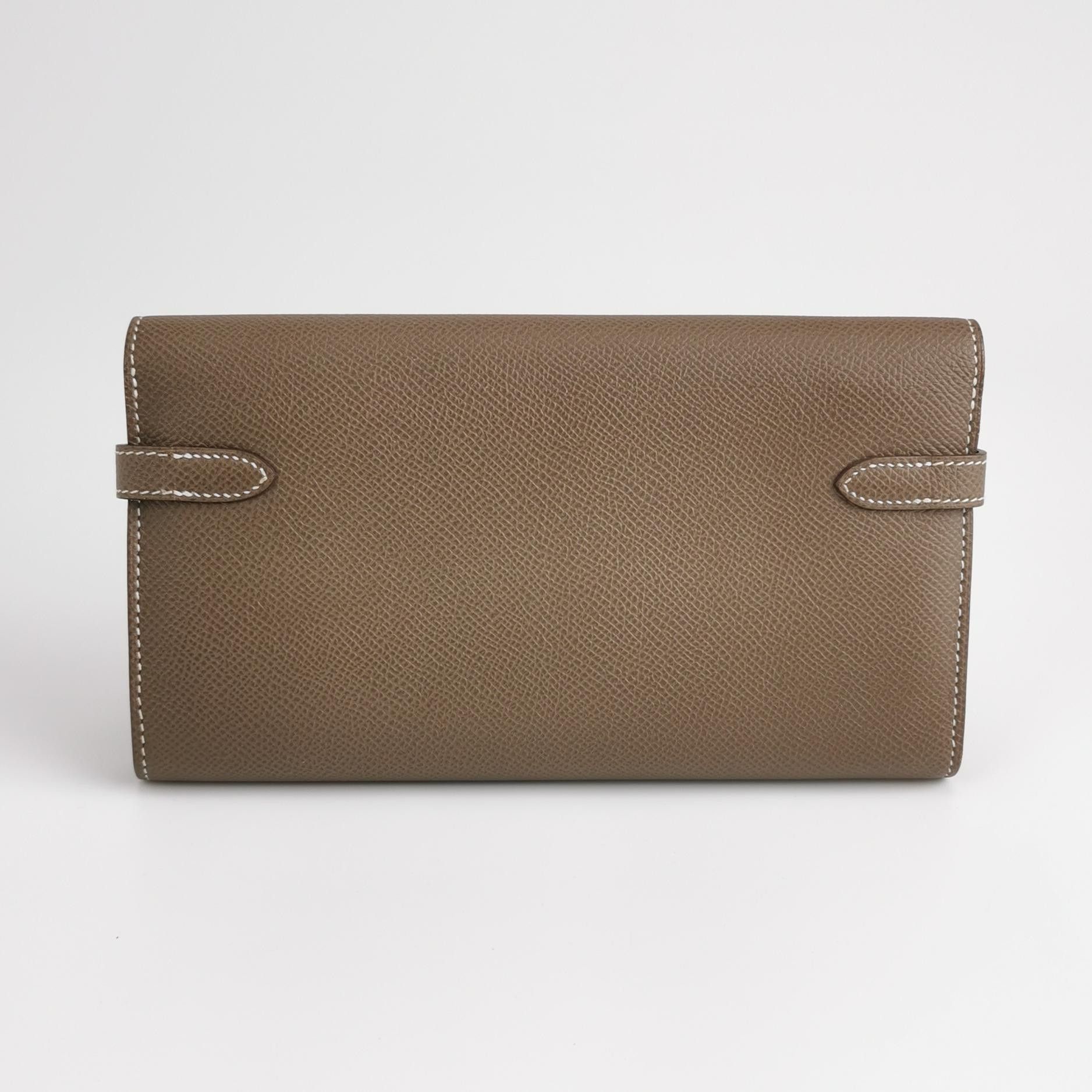Hermes Hermes Women os Wallets Size ONE SIZE - 4 Thumbnail