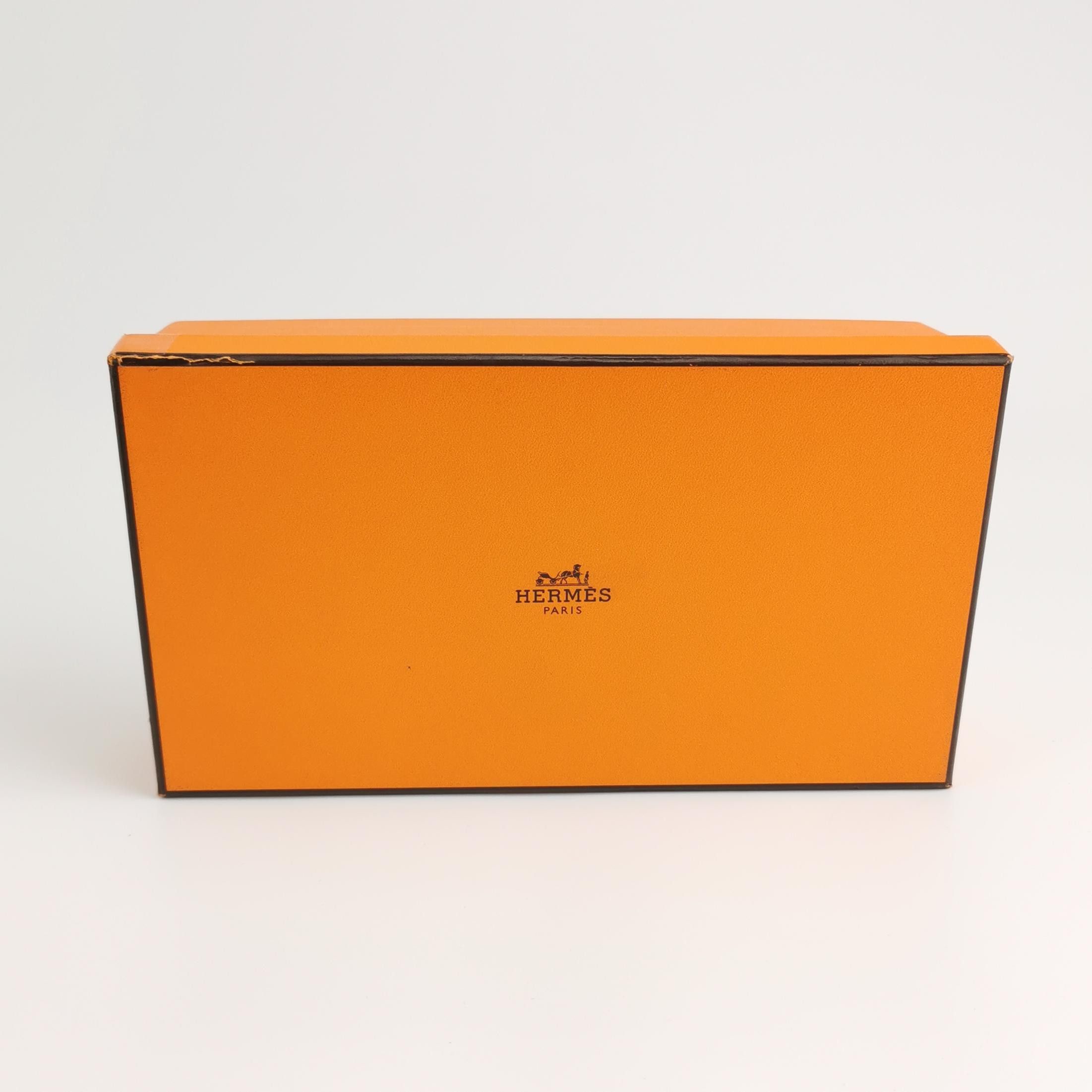 Hermes Hermes Women os Wallets Size ONE SIZE - 8 Thumbnail