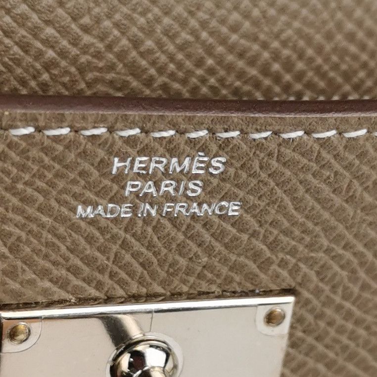 Hermes Hermes Women os Wallets Size ONE SIZE - 7 Thumbnail