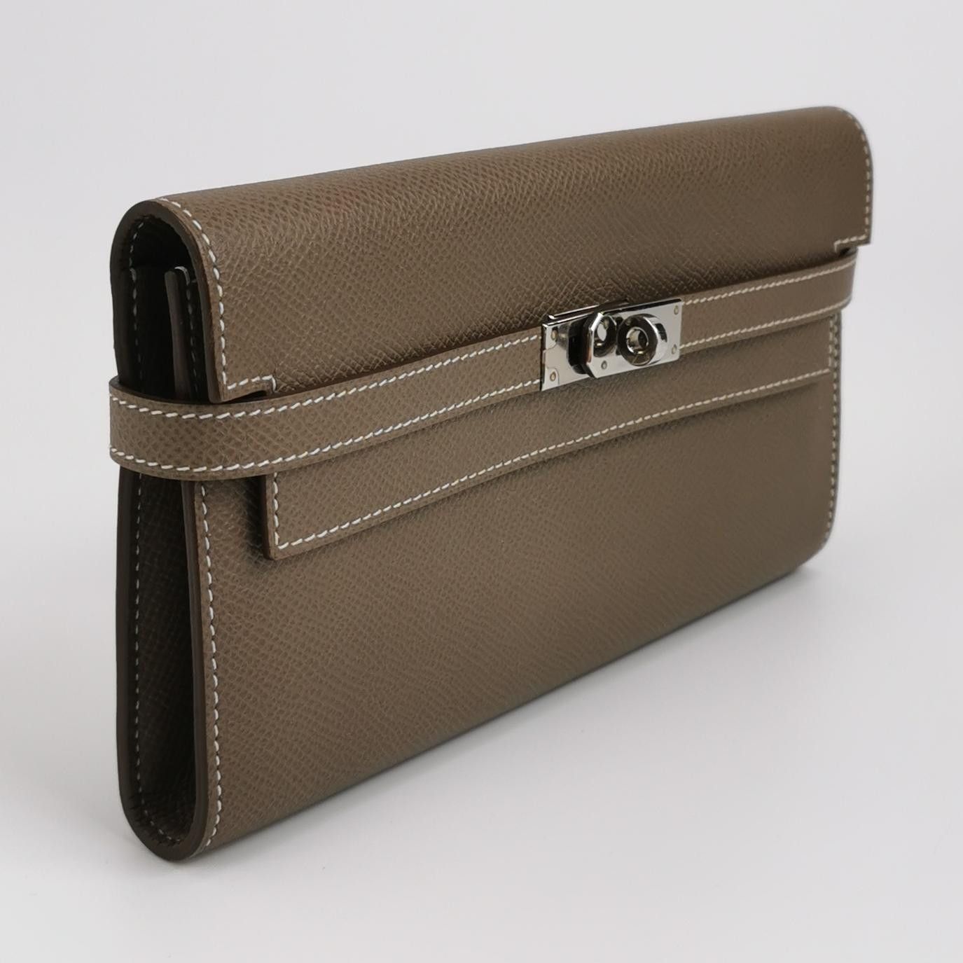 Hermes Hermes Women os Wallets Size ONE SIZE - 3 Thumbnail