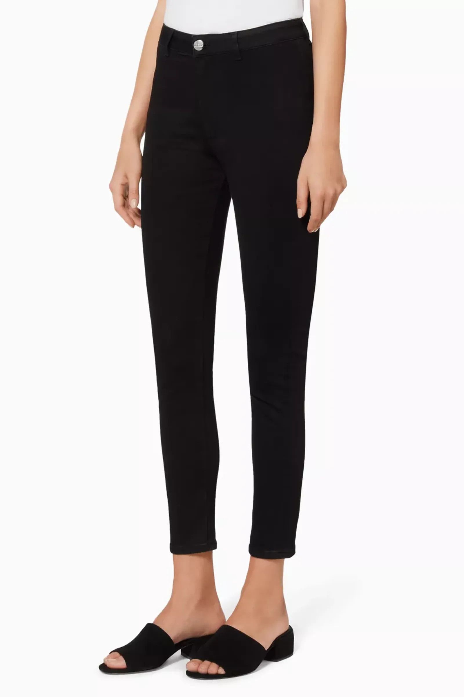 Toteme Toteme Tight Pants Size 28" / US 6 / IT 42 - 5 Thumbnail