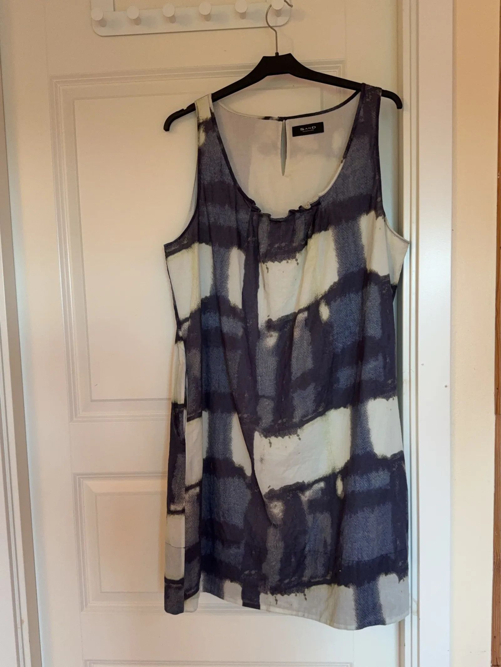 SAND Sand Dress Size XL / US 12-14 / IT 48-50 - 3 Thumbnail