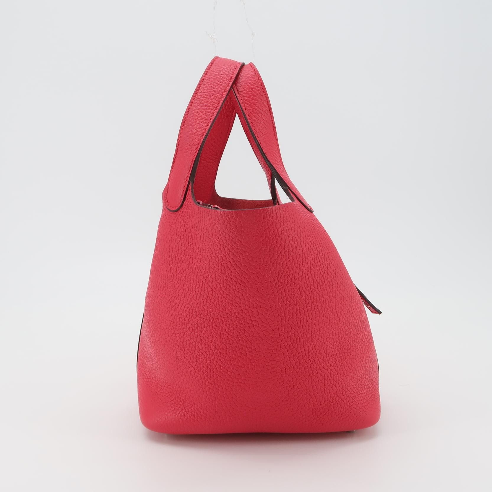 Hermes Hermes Women os Tote Bags Size ONE SIZE - 4 Thumbnail
