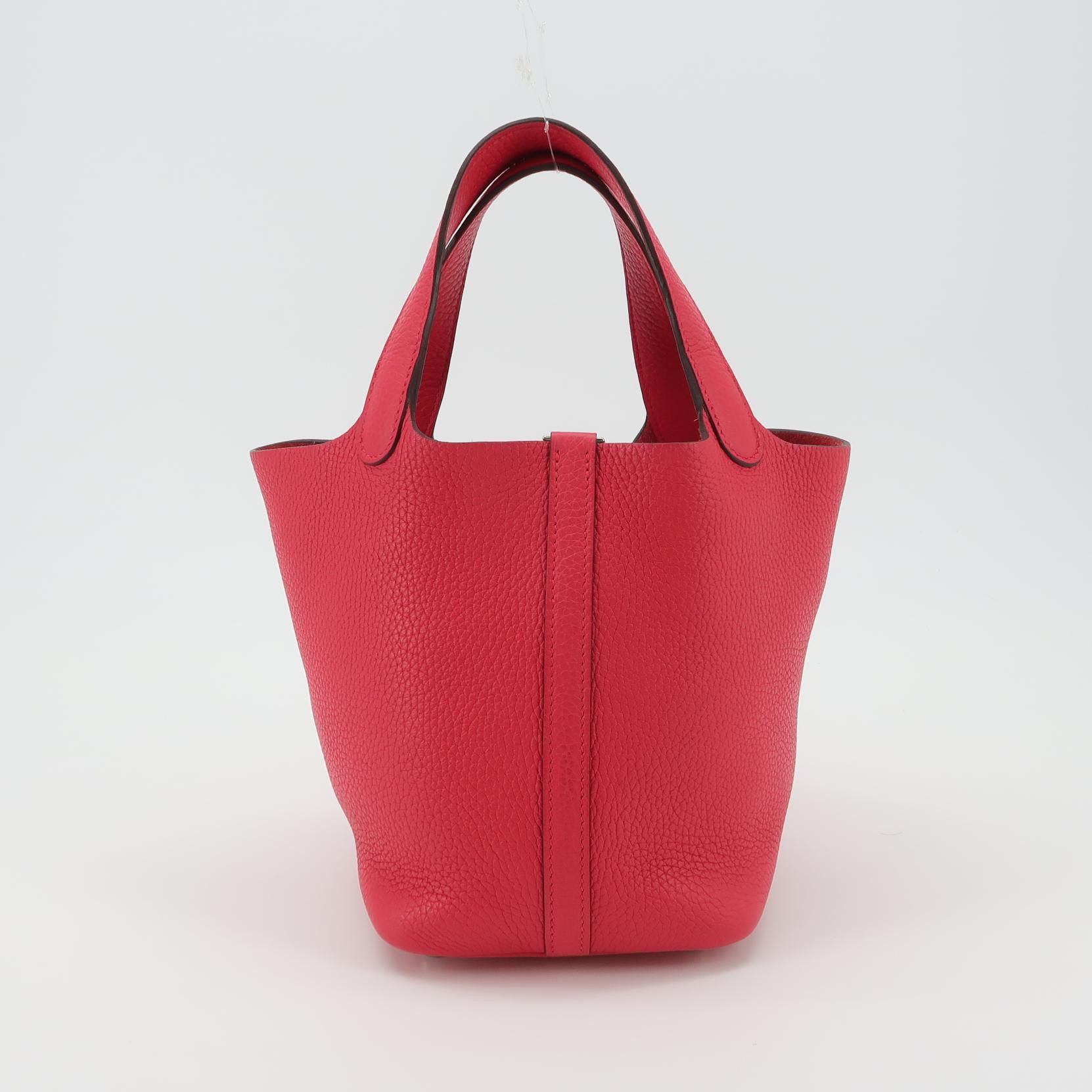 Hermes Hermes Women os Tote Bags Size ONE SIZE - 5 Thumbnail