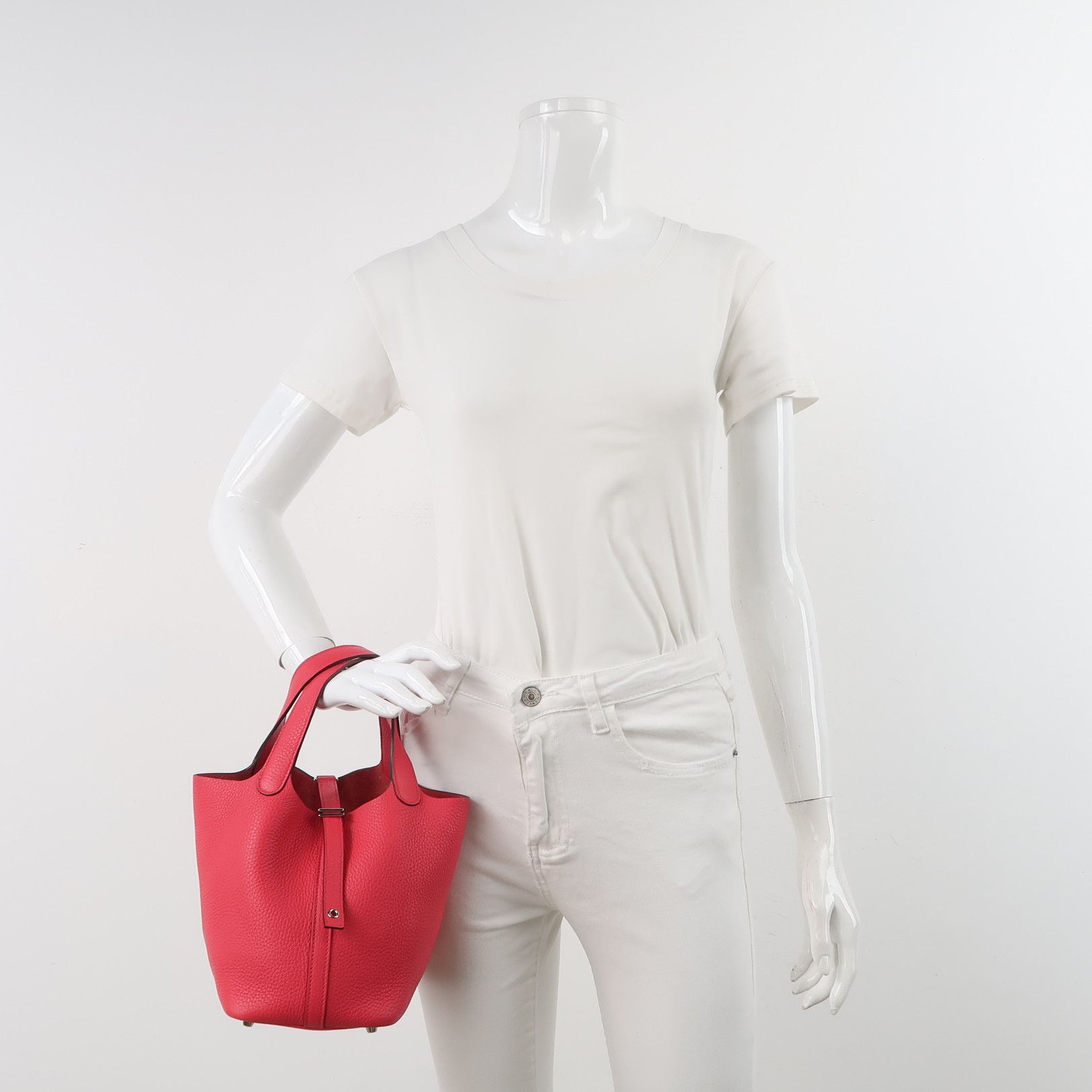 Hermes Hermes Women os Tote Bags Size ONE SIZE - 2 Thumbnail
