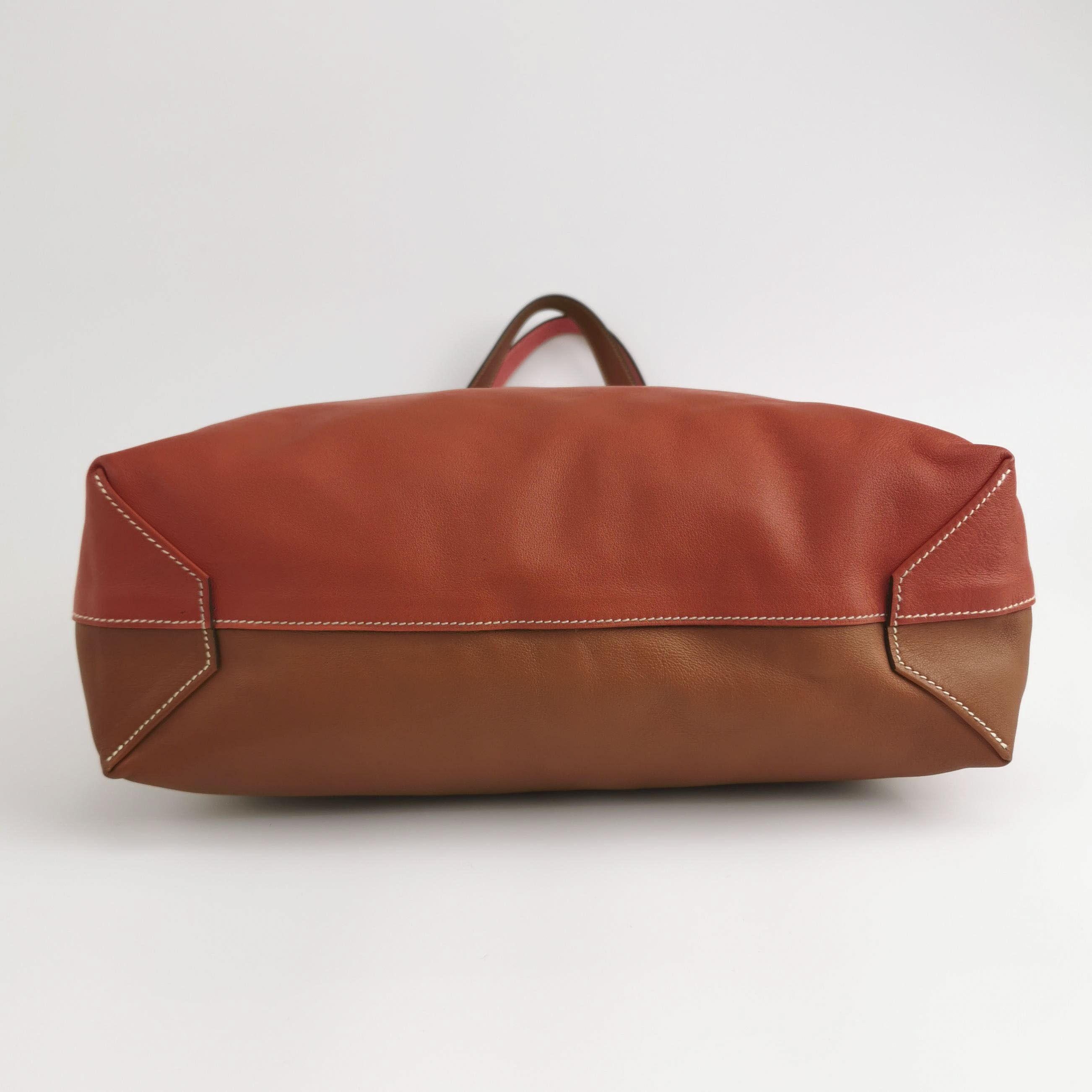 Hermes Hermes Women os Shoulder Bags Size ONE SIZE - 6 Thumbnail