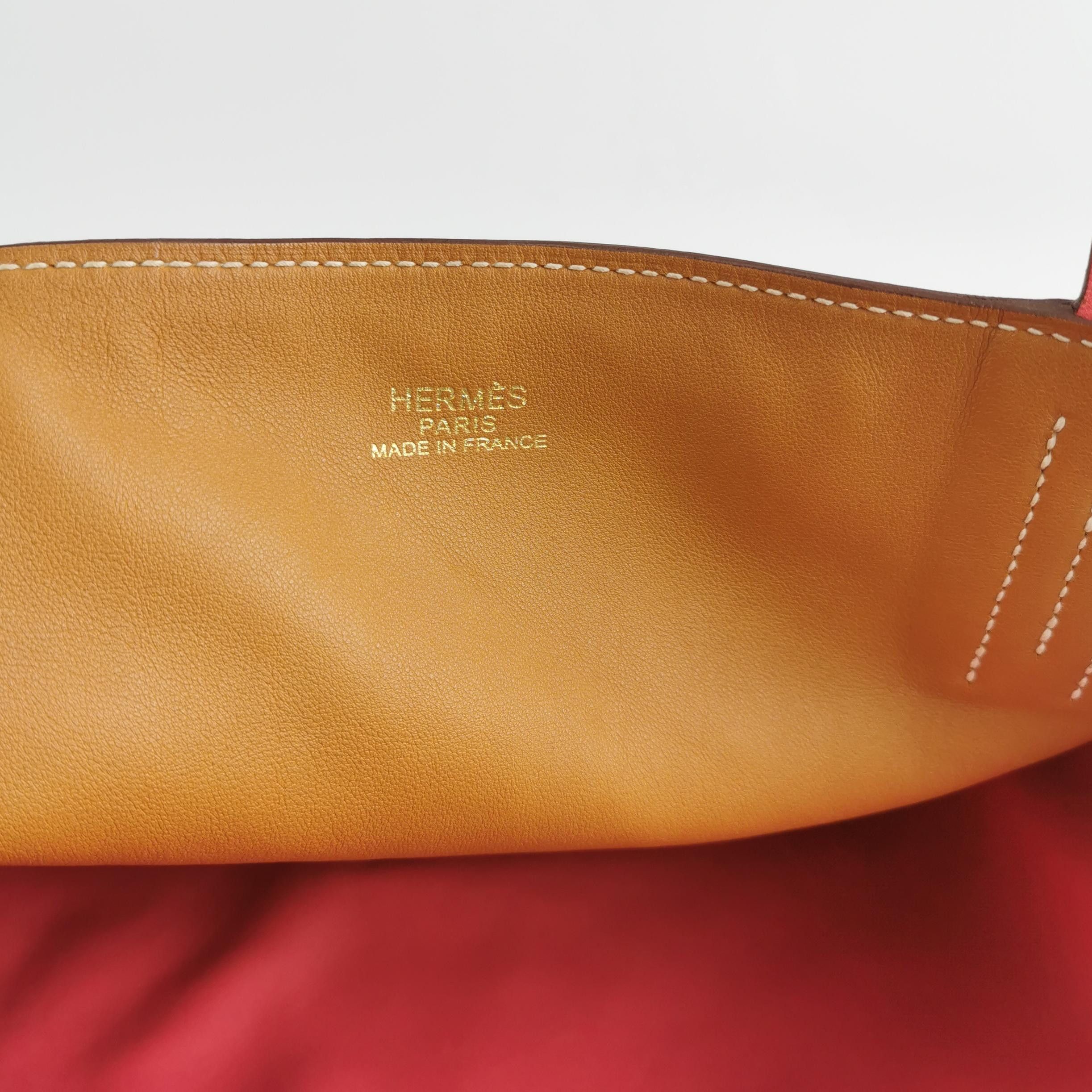 Hermes Hermes Women os Shoulder Bags Size ONE SIZE - 8 Thumbnail
