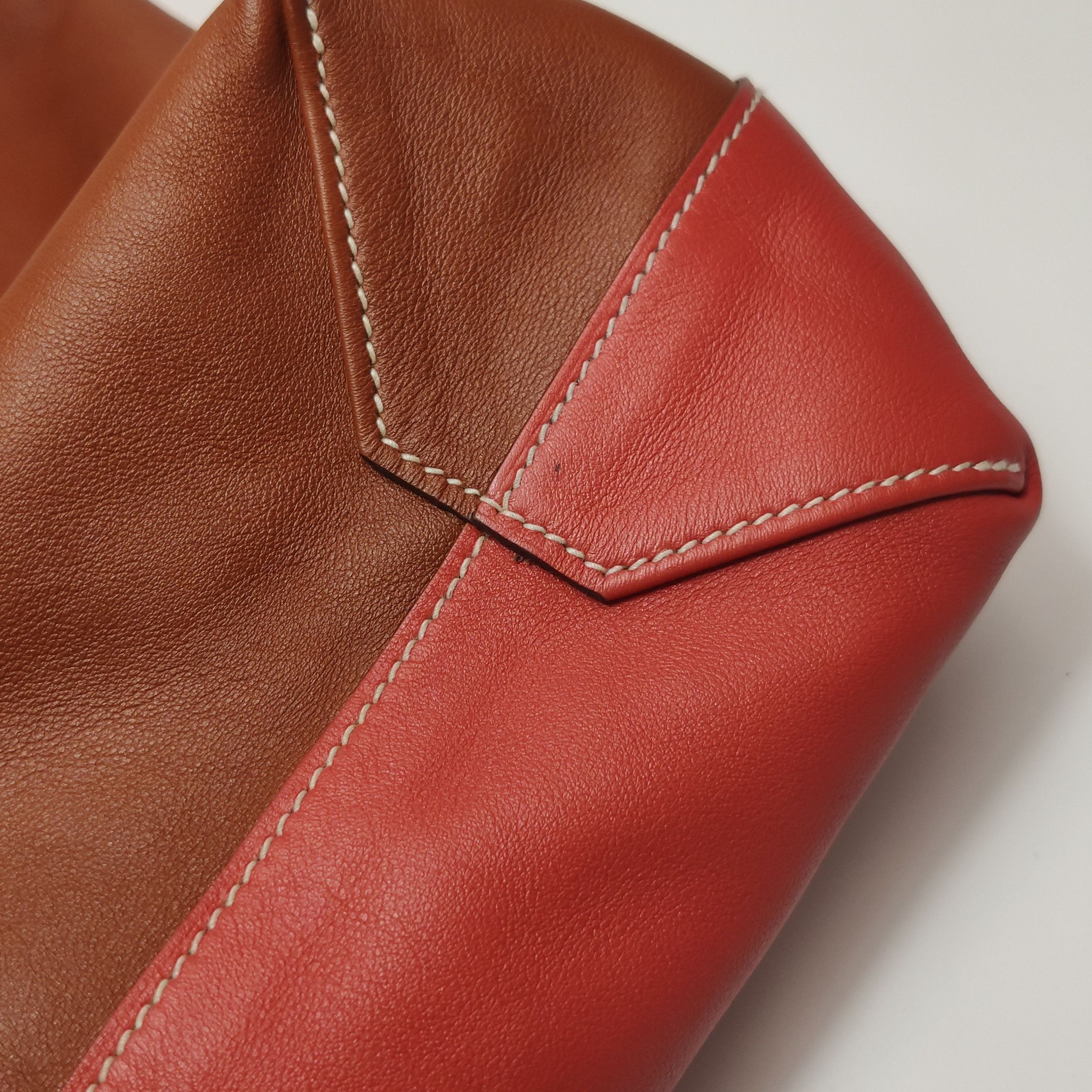 Hermes Hermes Women os Shoulder Bags Size ONE SIZE - 18 Thumbnail