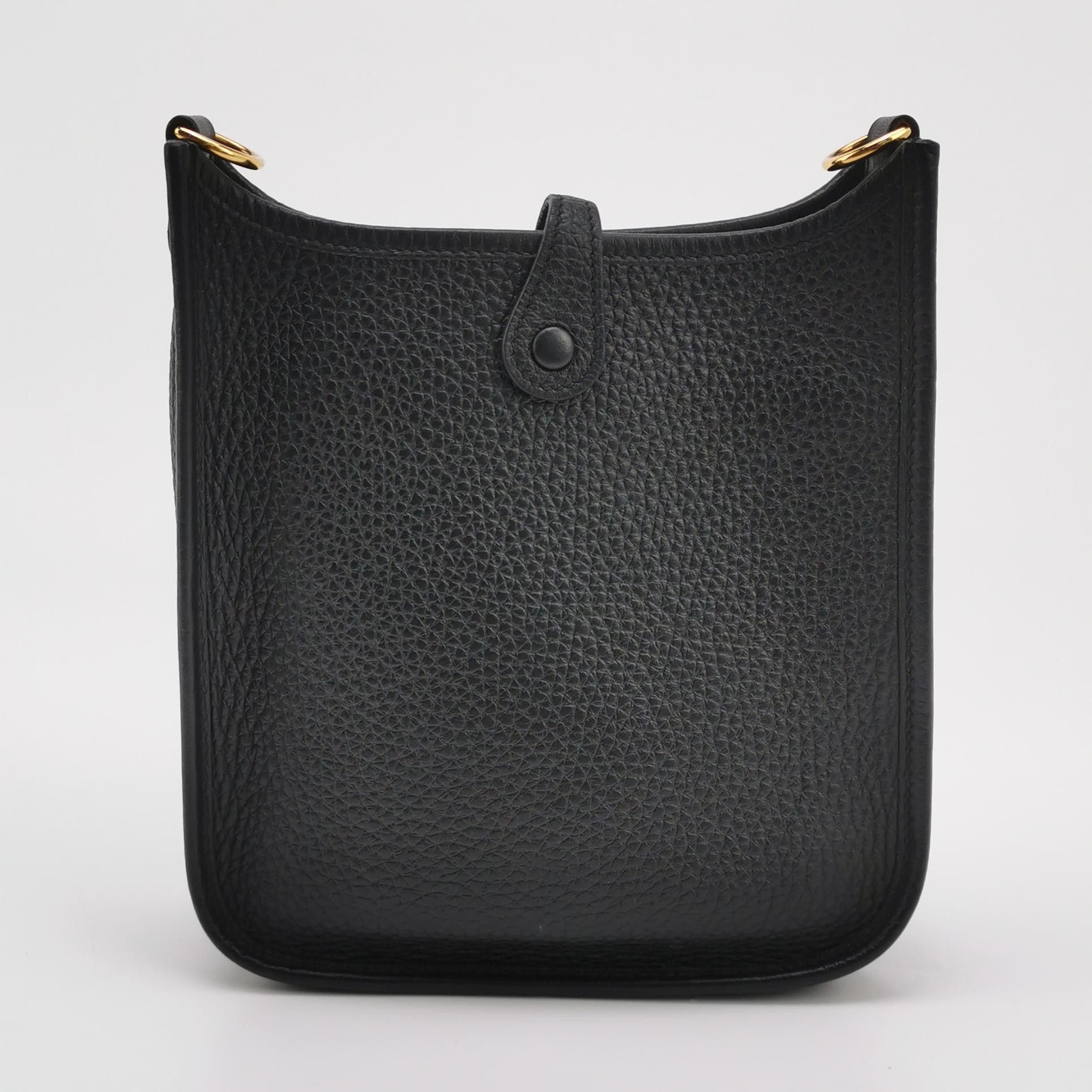 Hermes Hermes Women os Shoulder Bags Size ONE SIZE - 5 Thumbnail