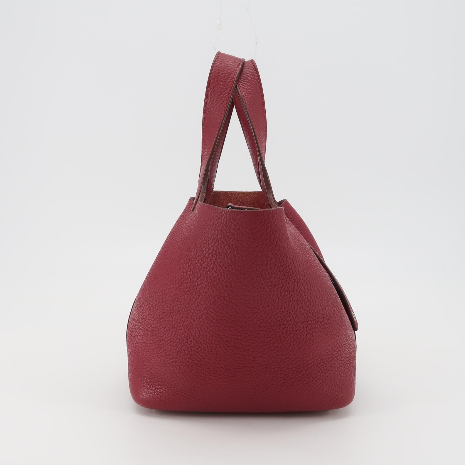 Hermes Hermes Women os Tote Bags Size ONE SIZE - 4 Thumbnail