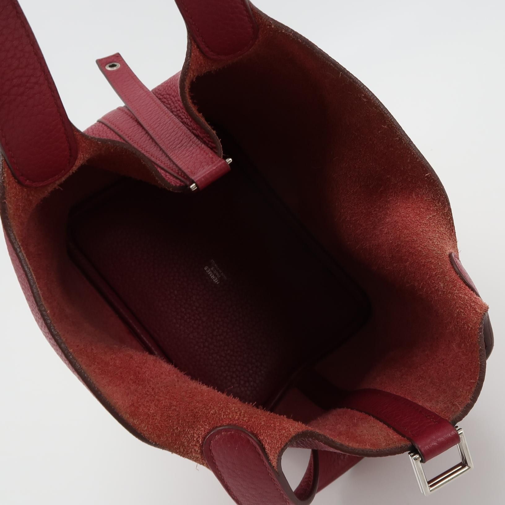 Hermes Hermes Women os Tote Bags Size ONE SIZE - 7 Thumbnail