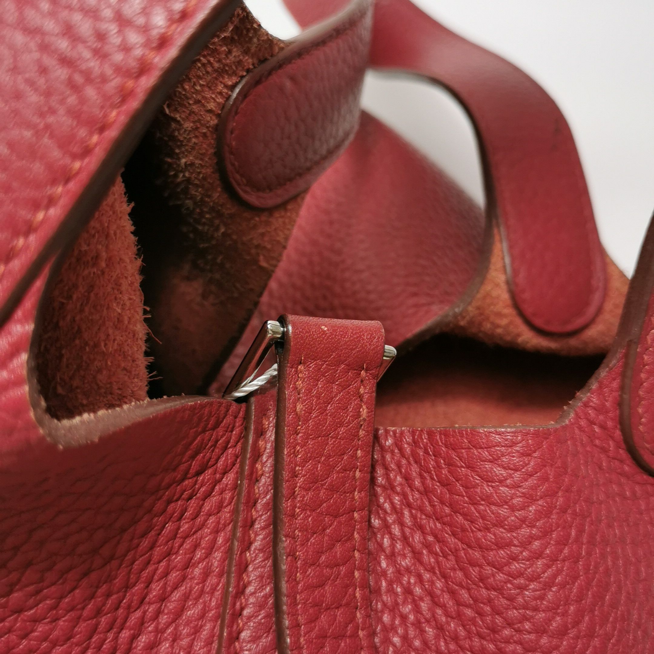 Hermes Hermes Women os Tote Bags Size ONE SIZE - 19 Thumbnail