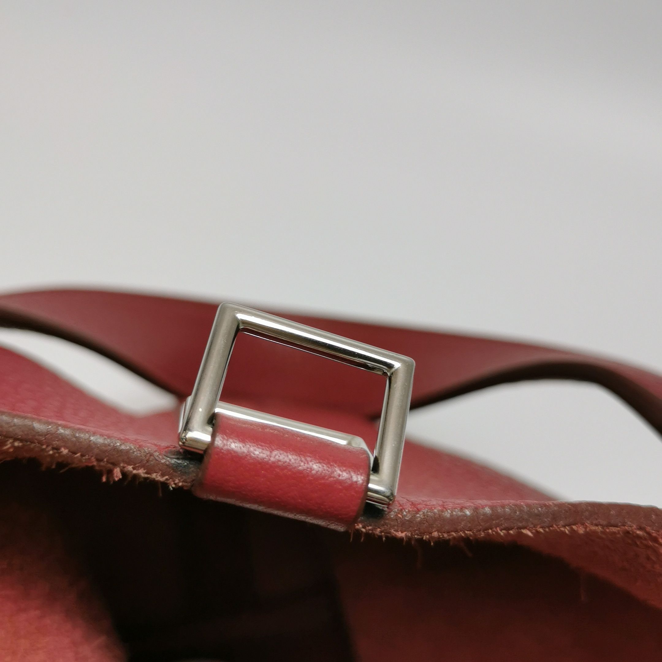 Hermes Hermes Women os Tote Bags Size ONE SIZE - 13 Thumbnail