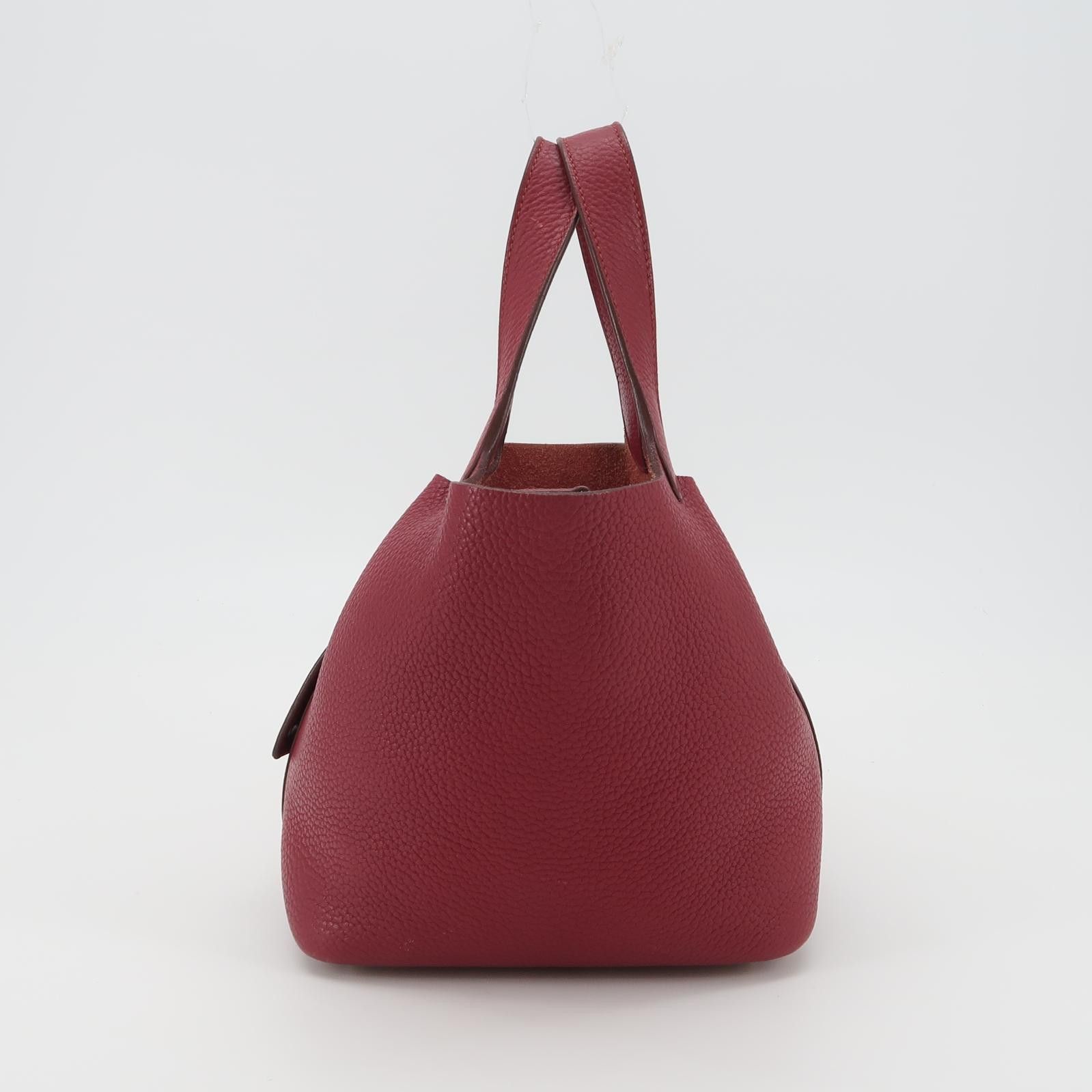 Hermes Hermes Women os Tote Bags Size ONE SIZE - 3 Thumbnail