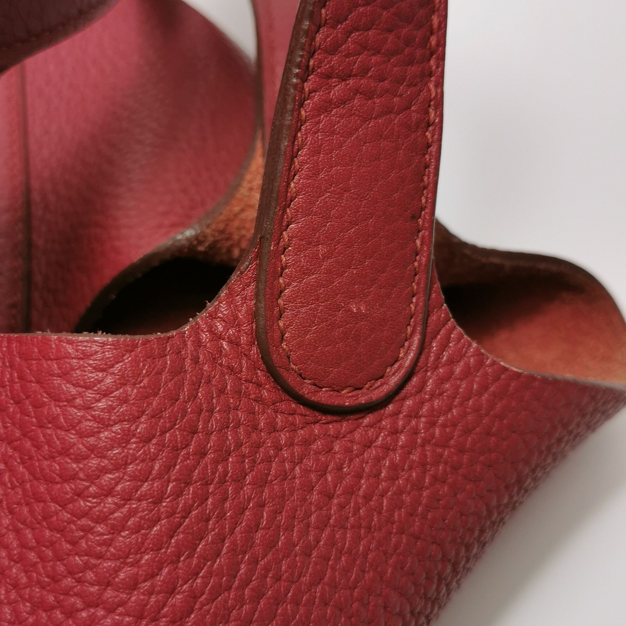 Hermes Hermes Women os Tote Bags Size ONE SIZE - 18 Thumbnail