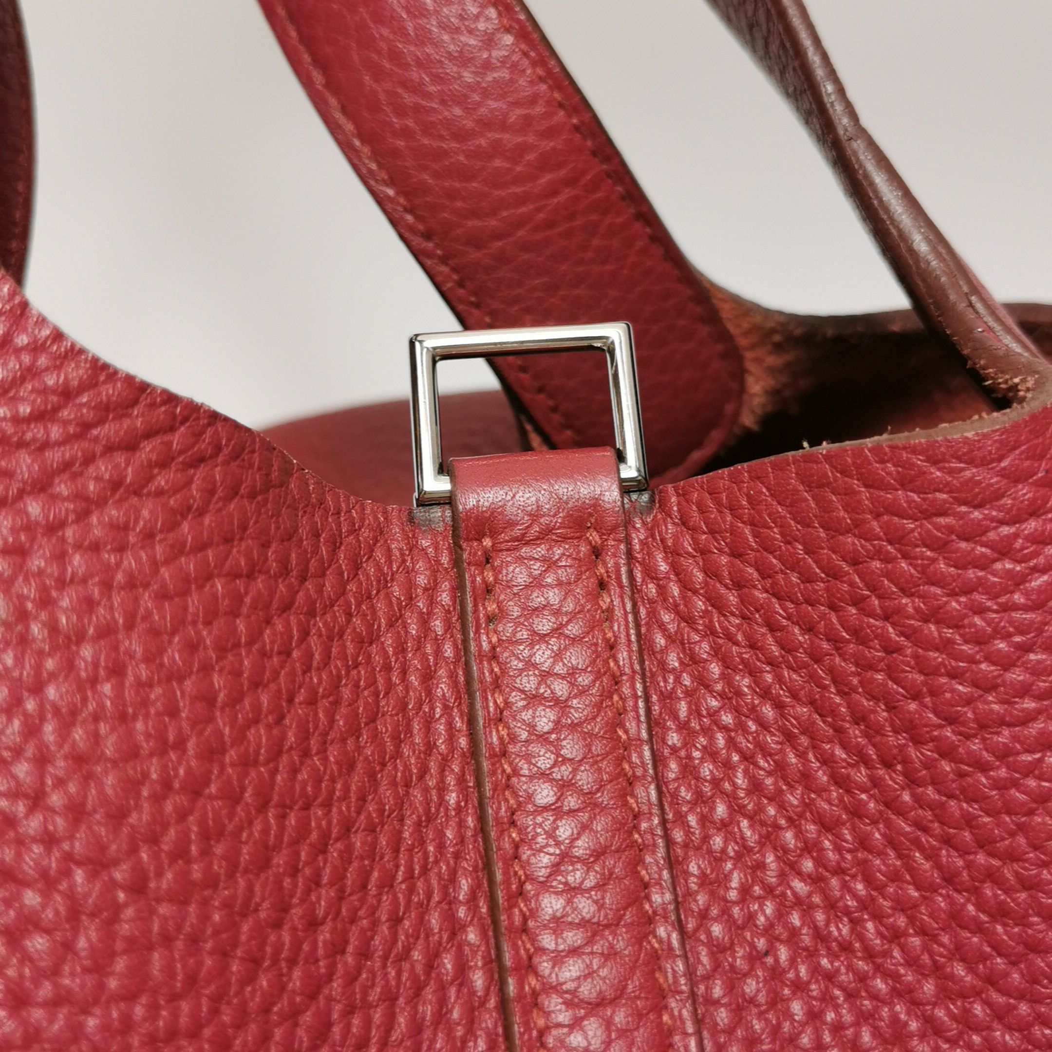 Hermes Hermes Women os Tote Bags Size ONE SIZE - 22 Thumbnail