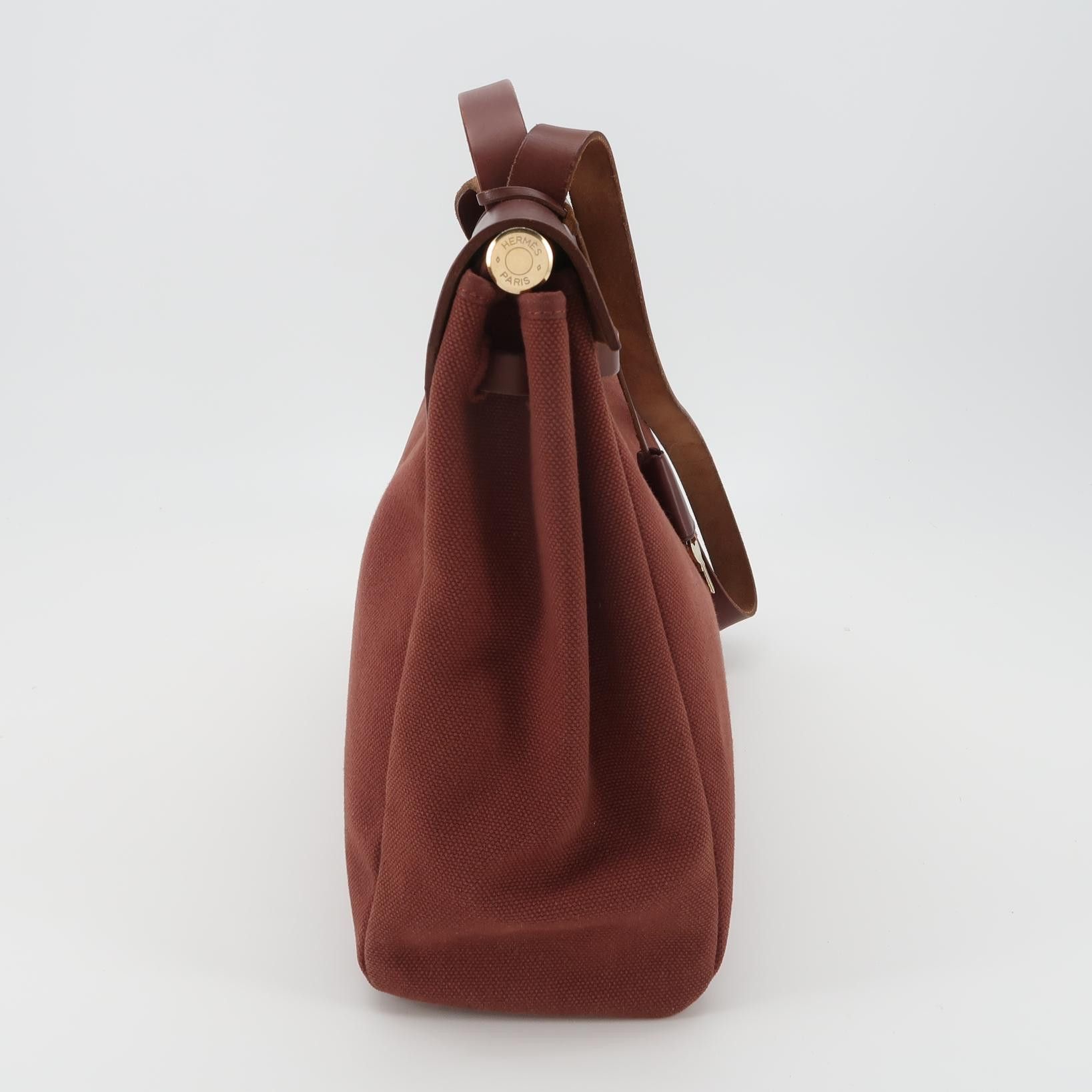Hermes Hermes Women os Shoulder Bags Size ONE SIZE - 4 Thumbnail