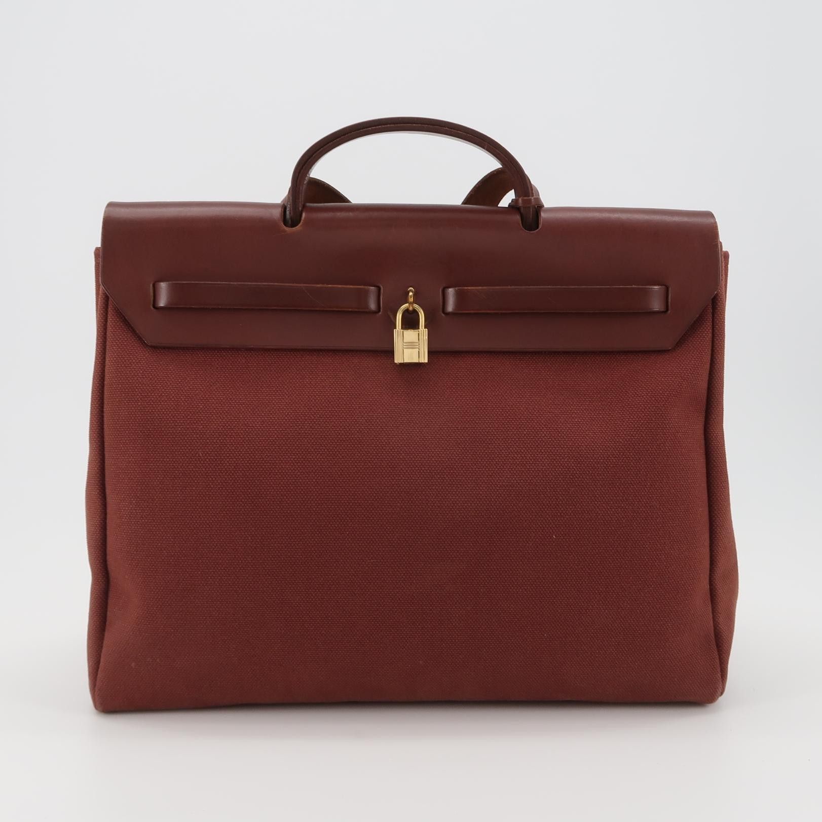 Hermes Hermes Women os Shoulder Bags Size ONE SIZE - 5 Thumbnail