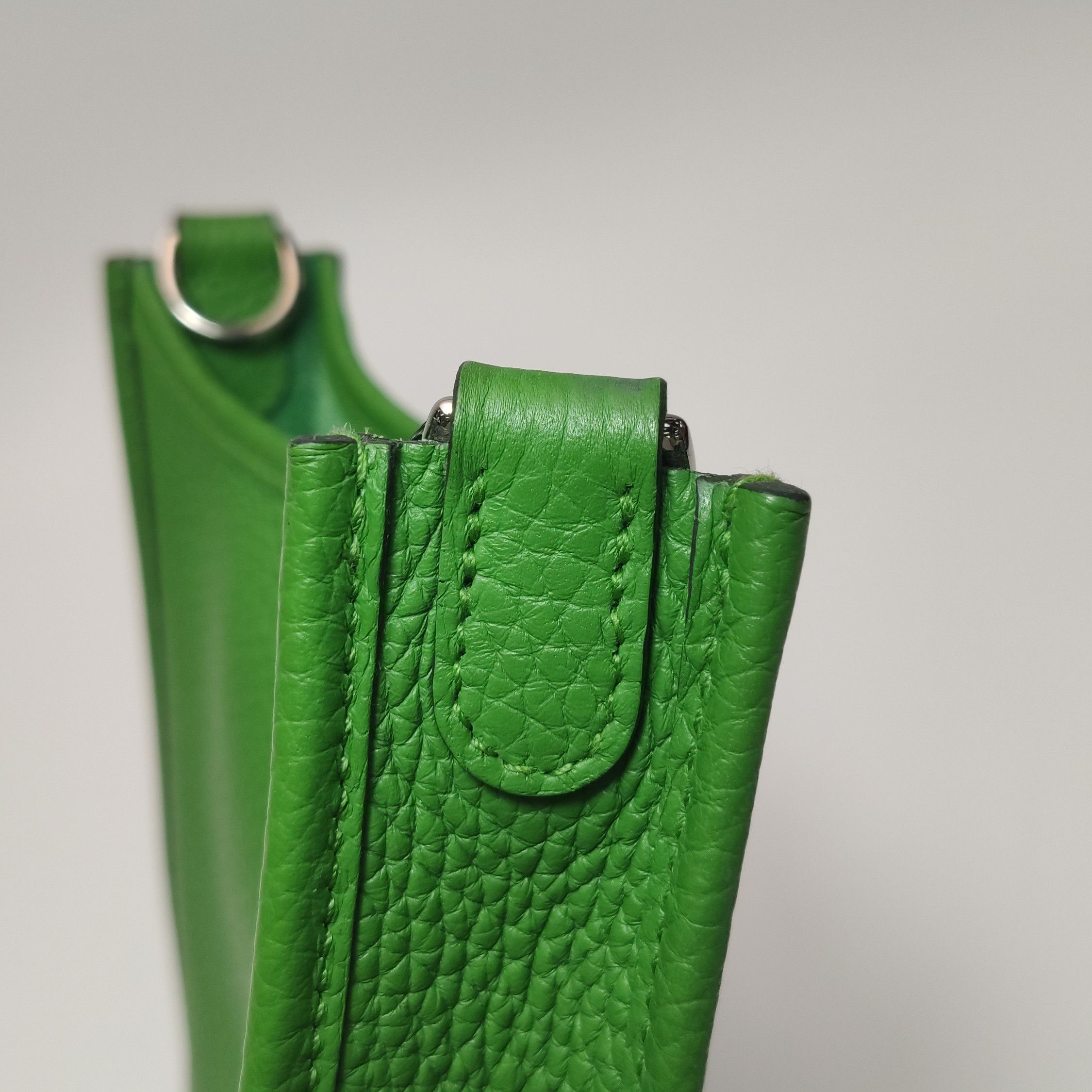 Hermes Hermes Women os Shoulder Bags Size ONE SIZE - 16 Thumbnail