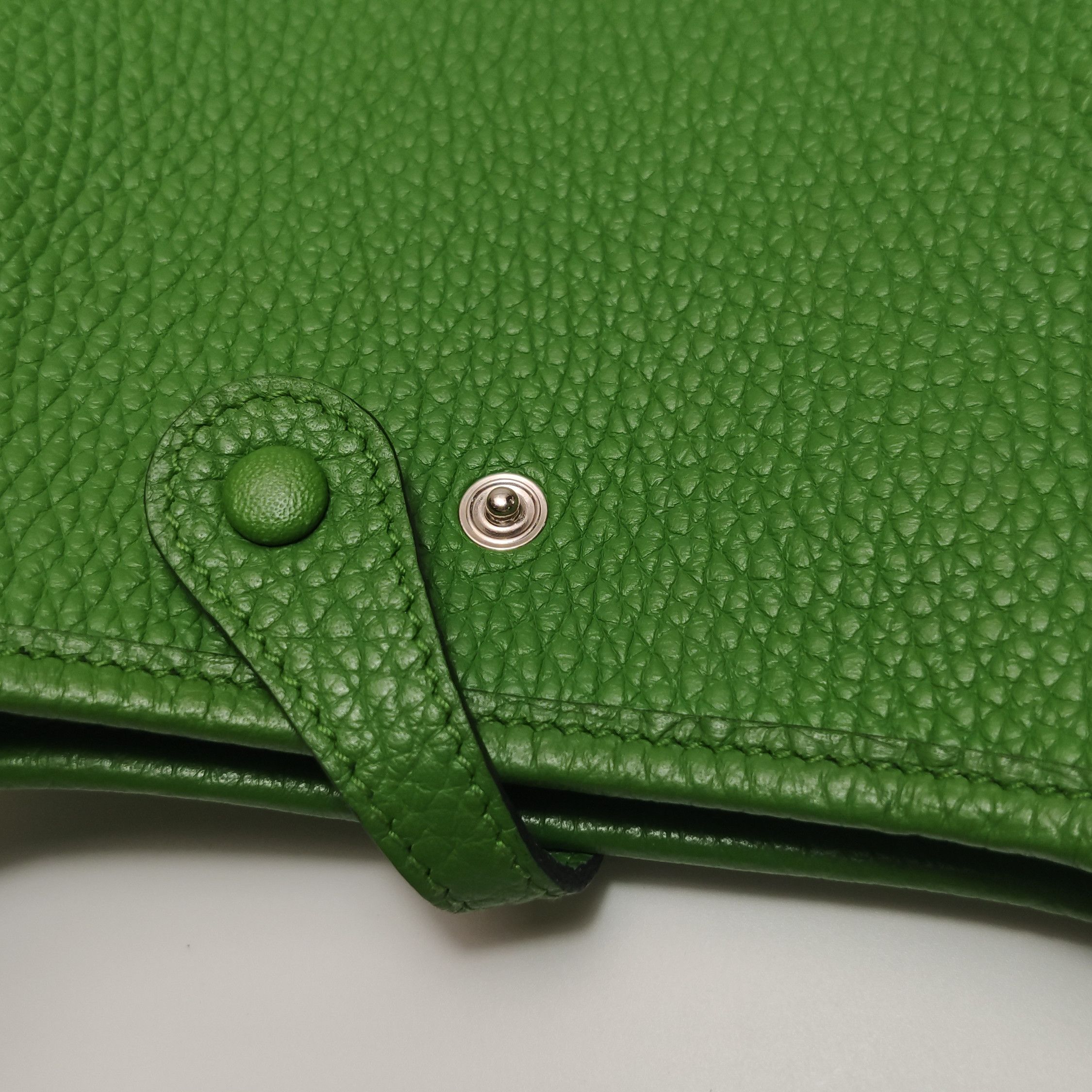 Hermes Hermes Women os Shoulder Bags Size ONE SIZE - 12 Thumbnail