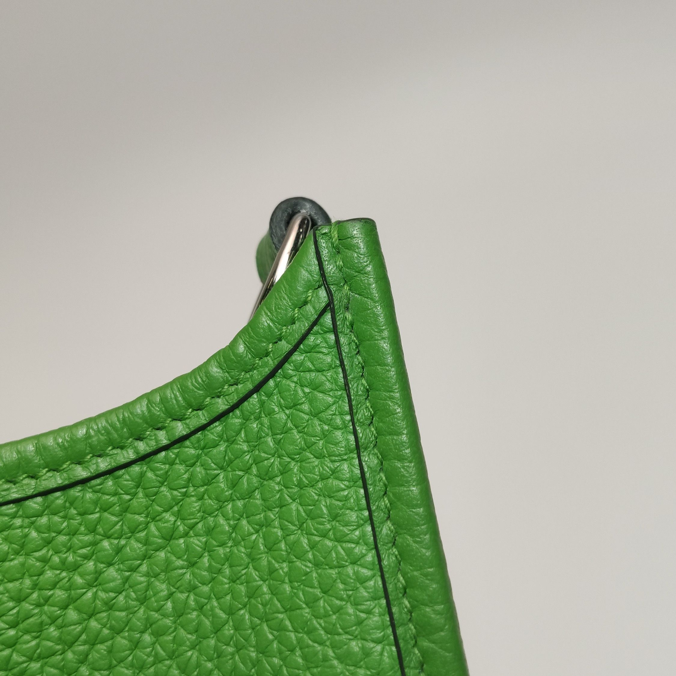 Hermes Hermes Women os Shoulder Bags Size ONE SIZE - 13 Thumbnail
