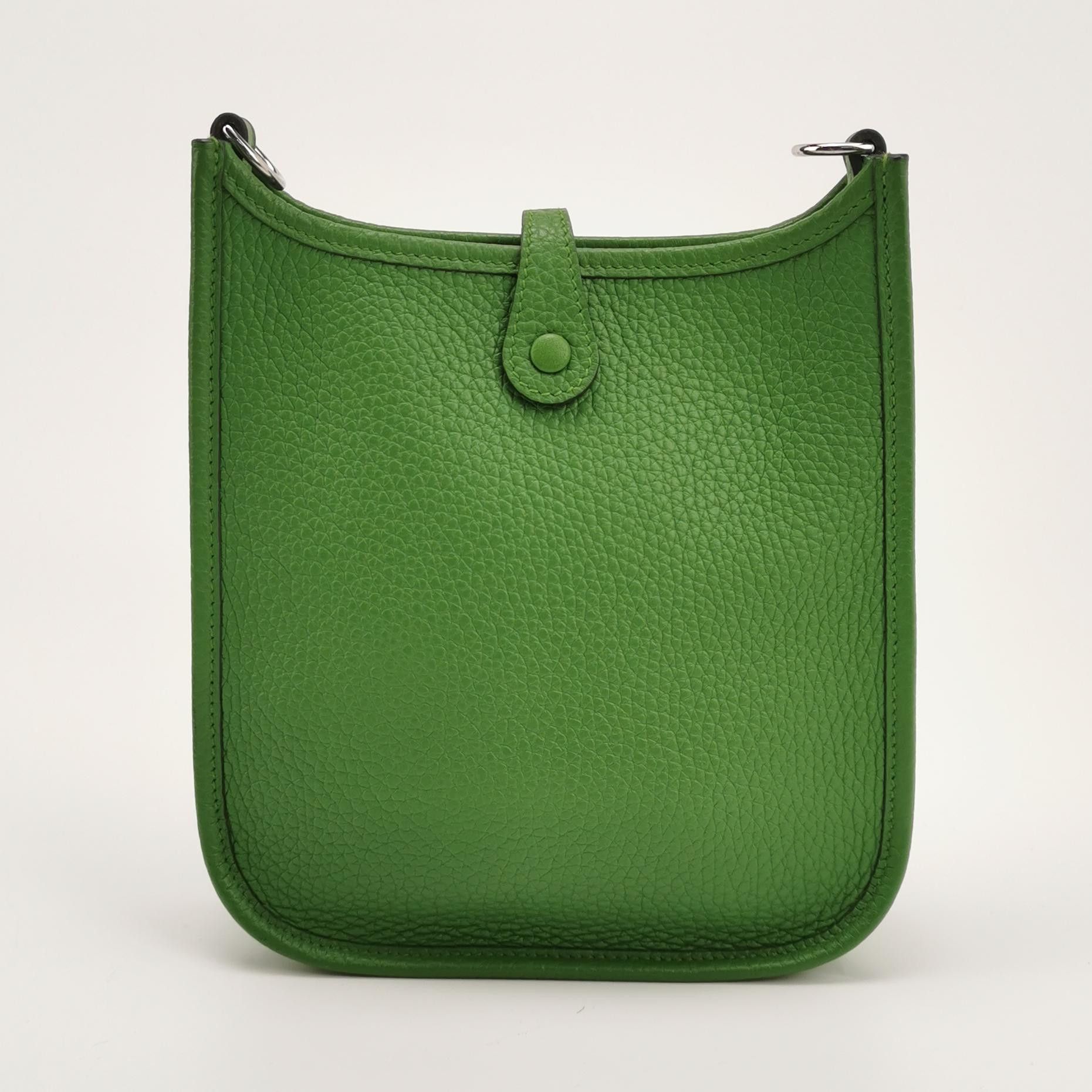 Hermes Hermes Women os Shoulder Bags Size ONE SIZE - 5 Thumbnail