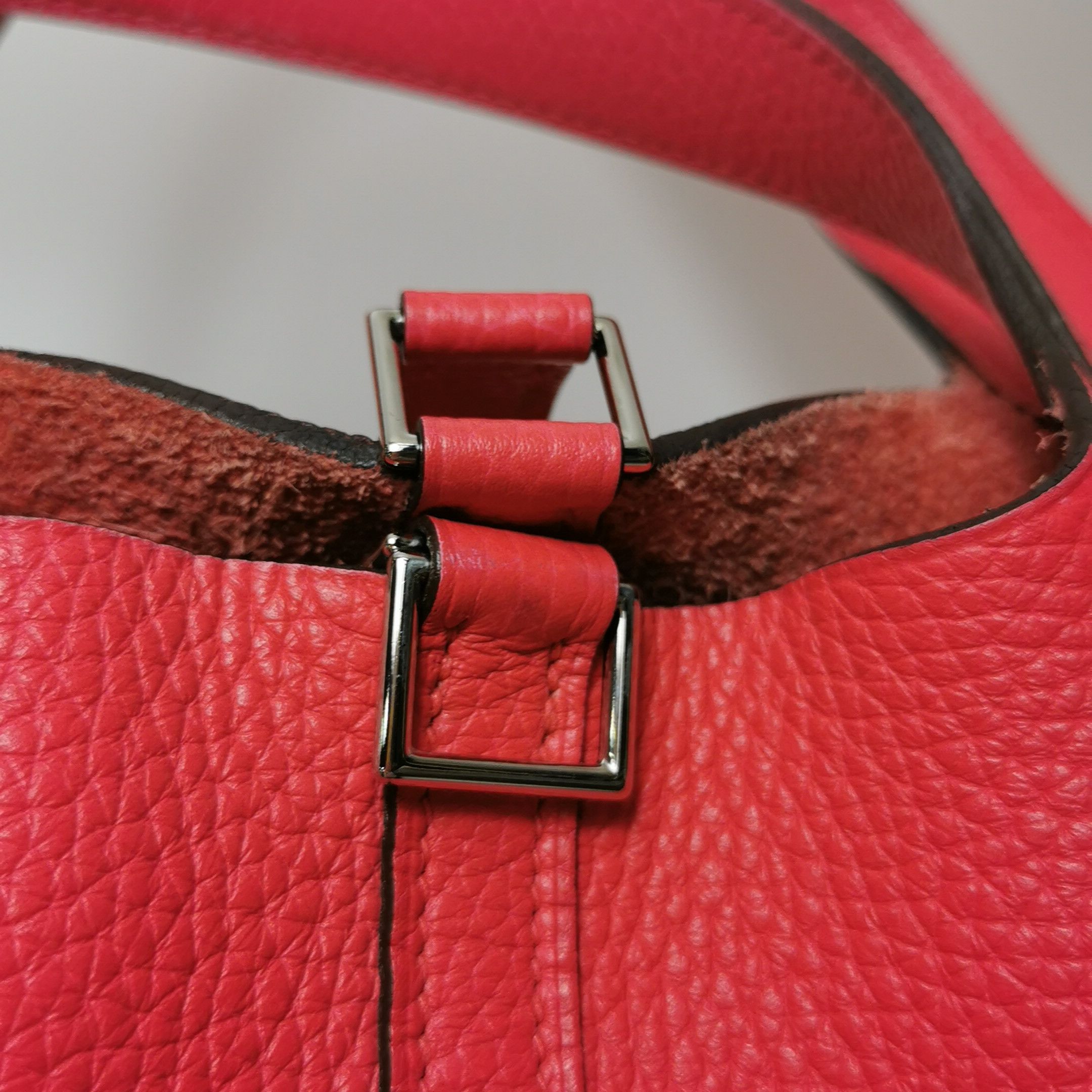 Hermes Hermes Women os Tote Bags Size ONE SIZE - 22 Thumbnail